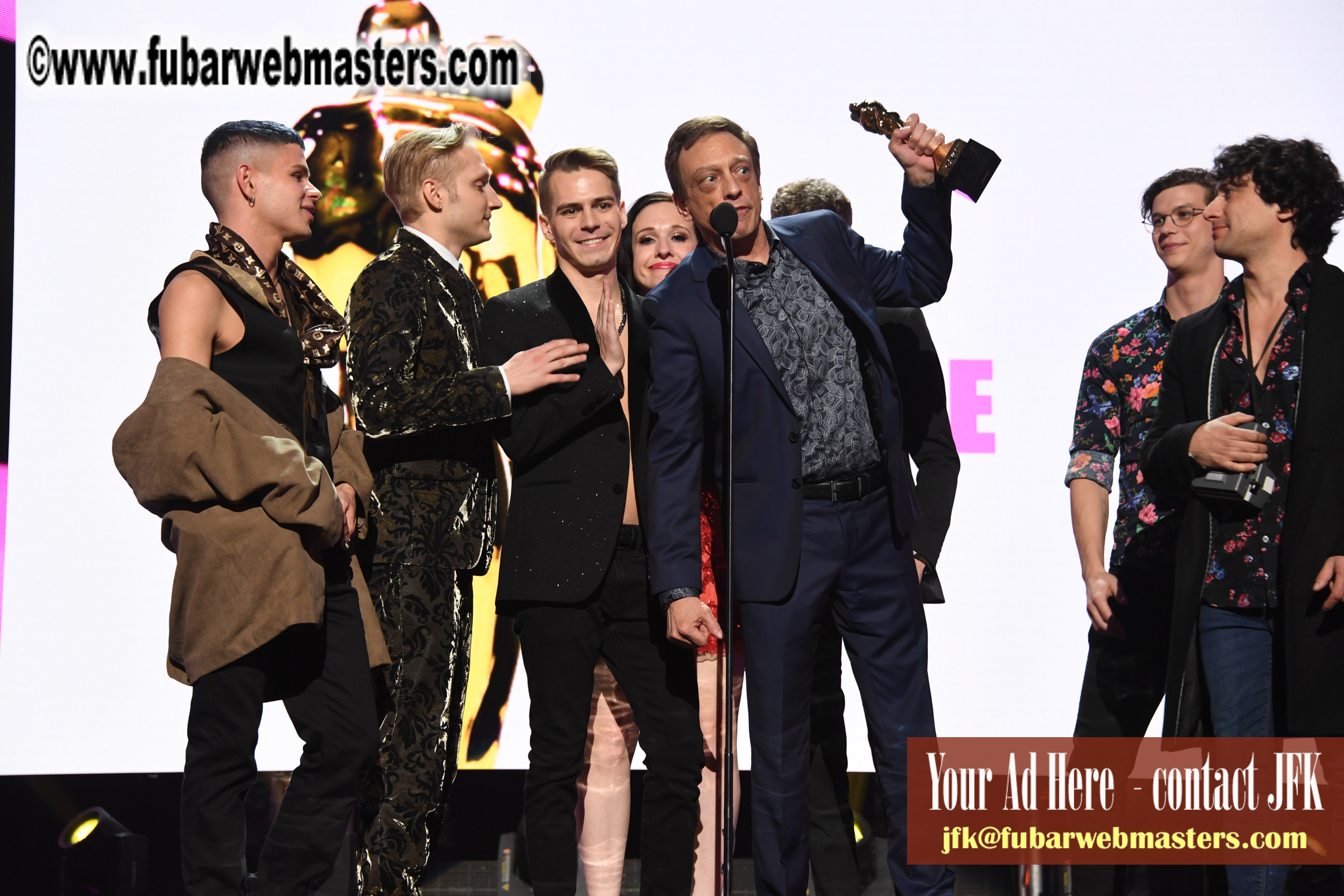 GayVN Awards 2020