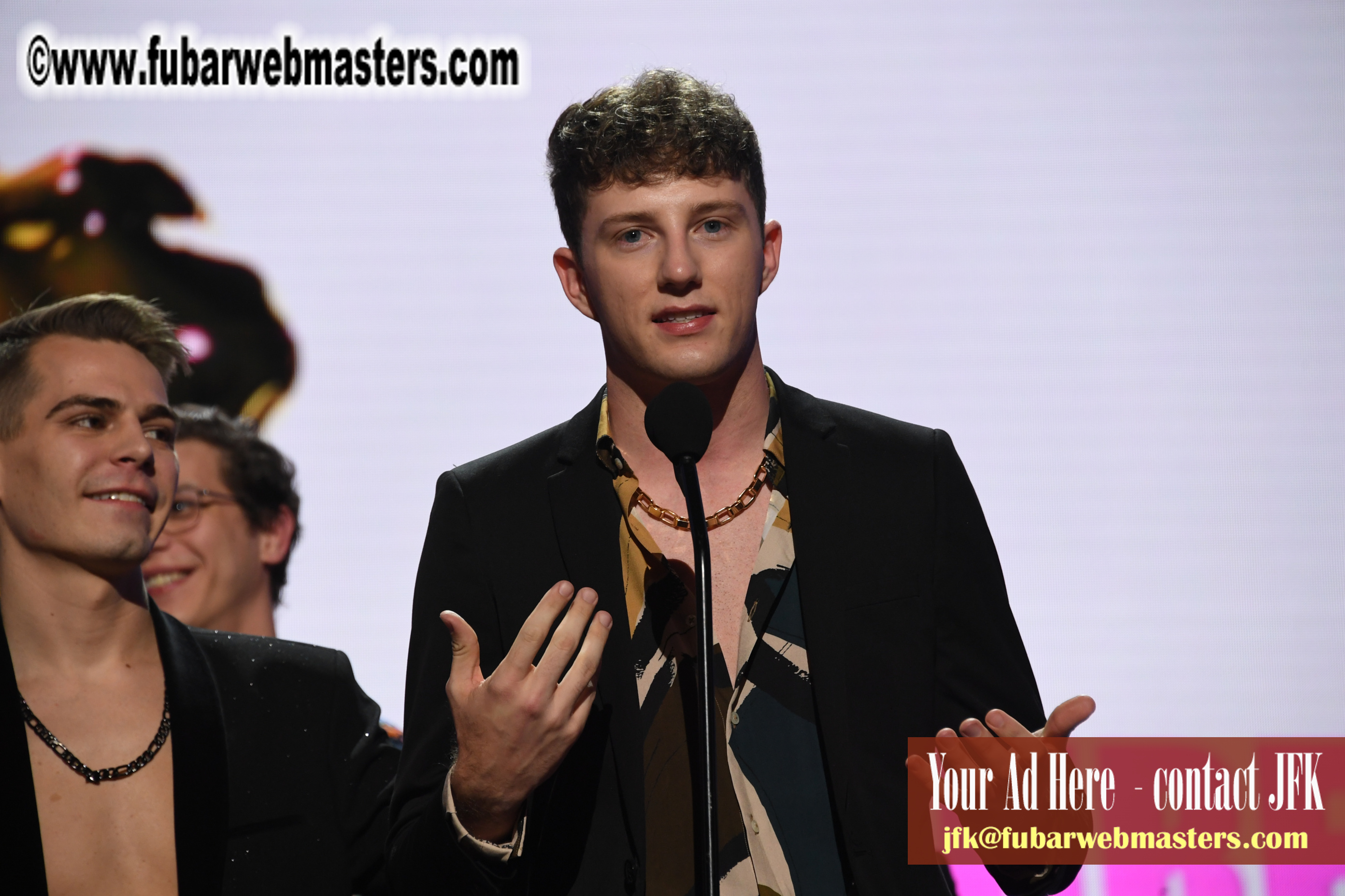 GayVN Awards 2020