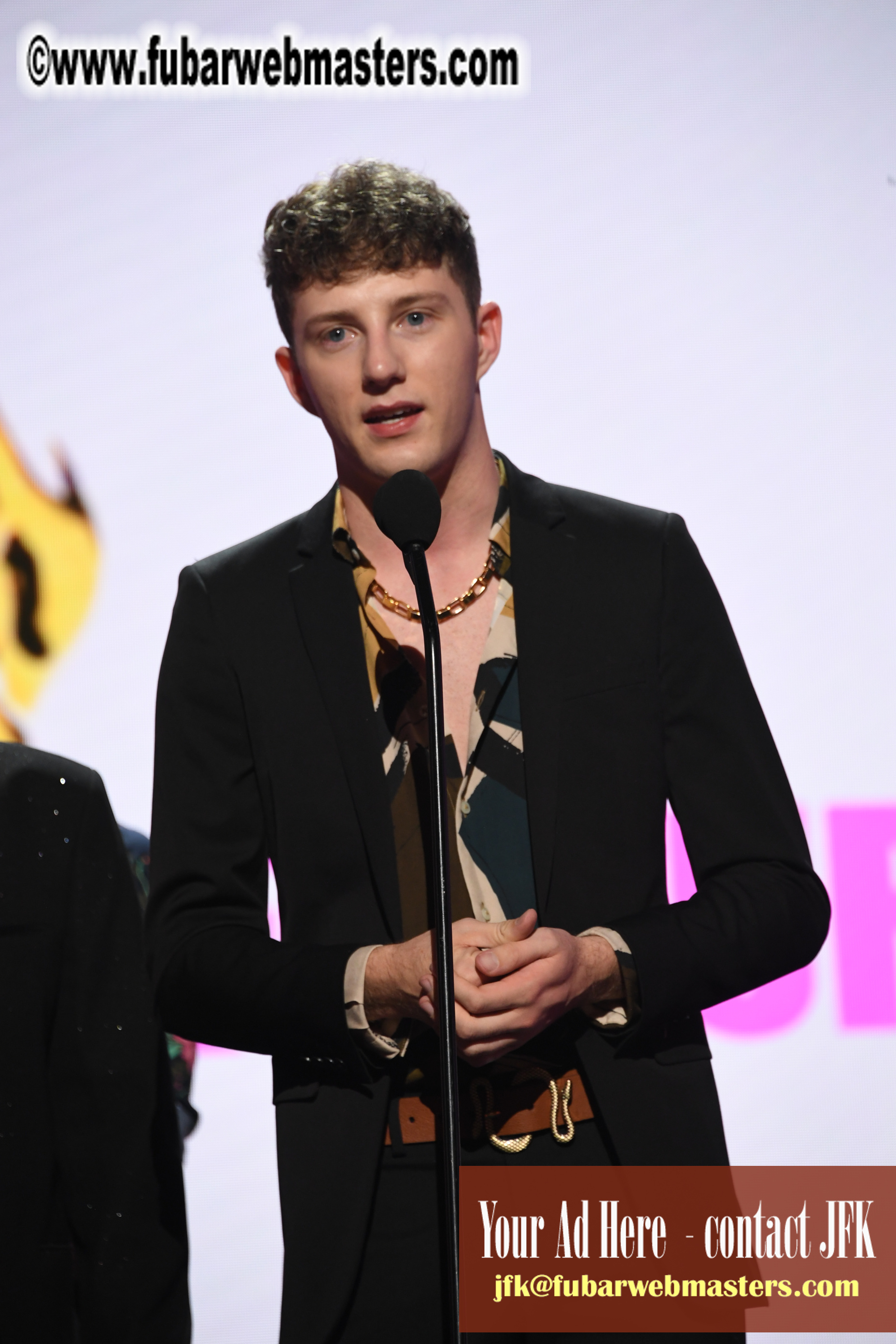 GayVN Awards 2020