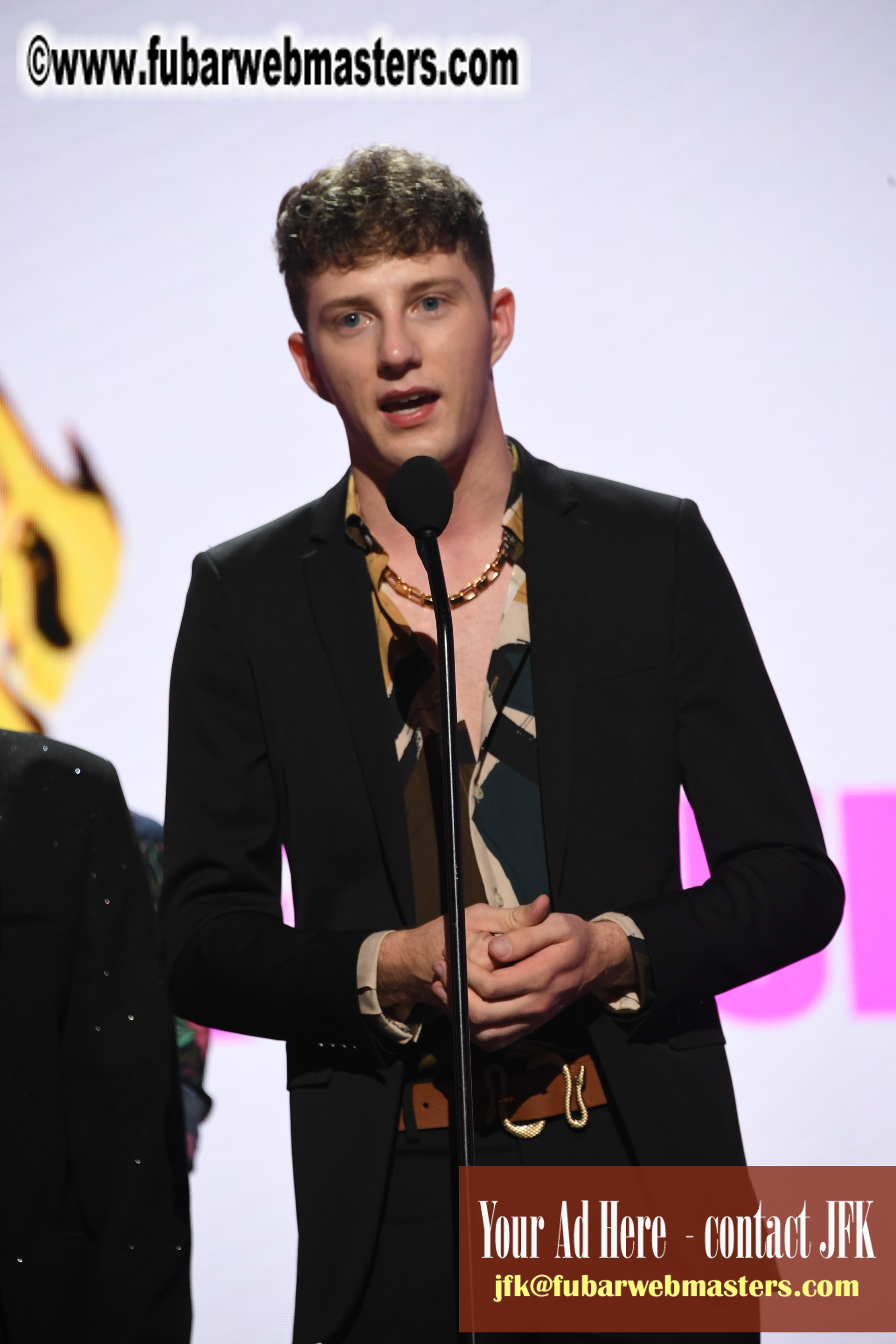 GayVN Awards 2020