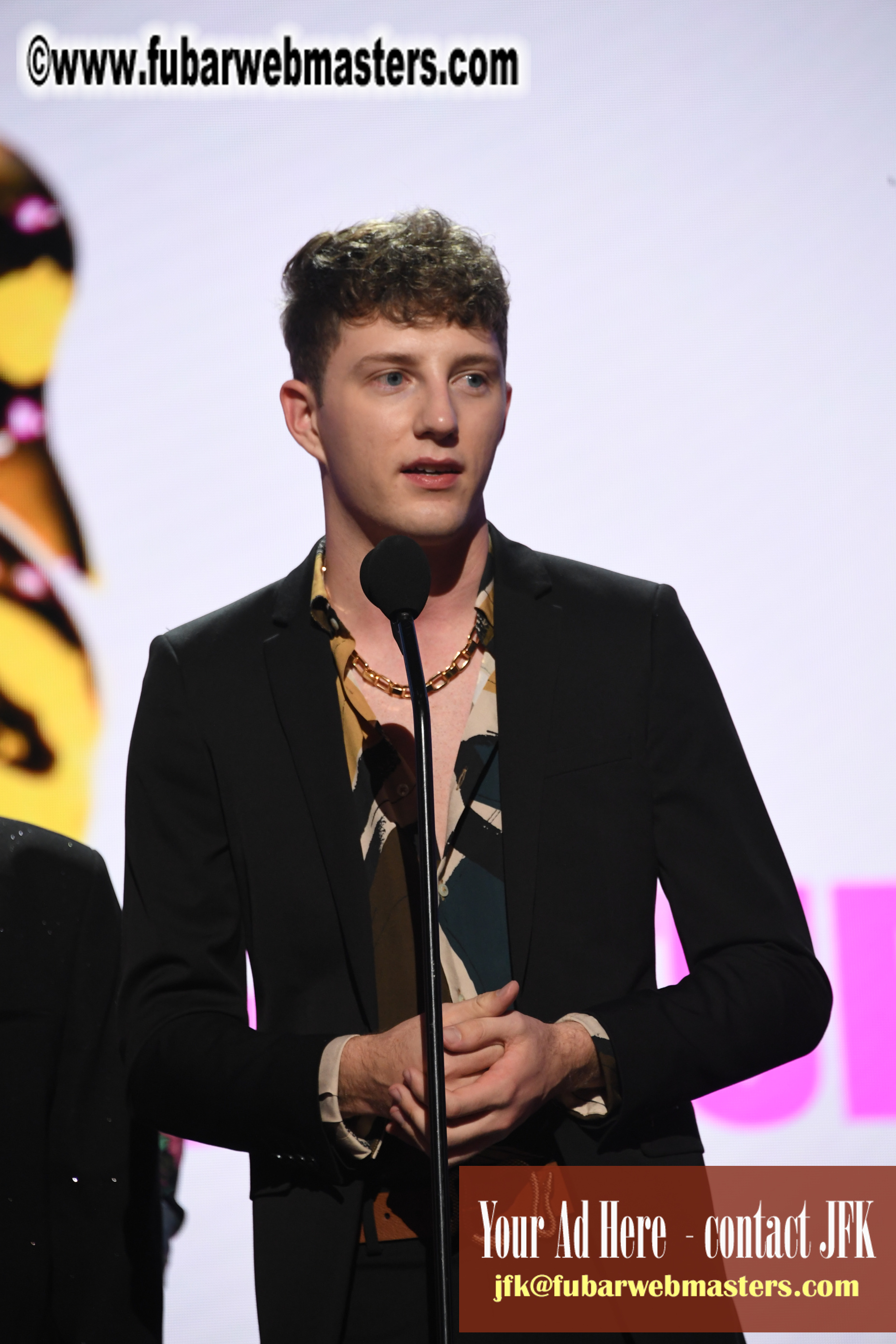 GayVN Awards 2020