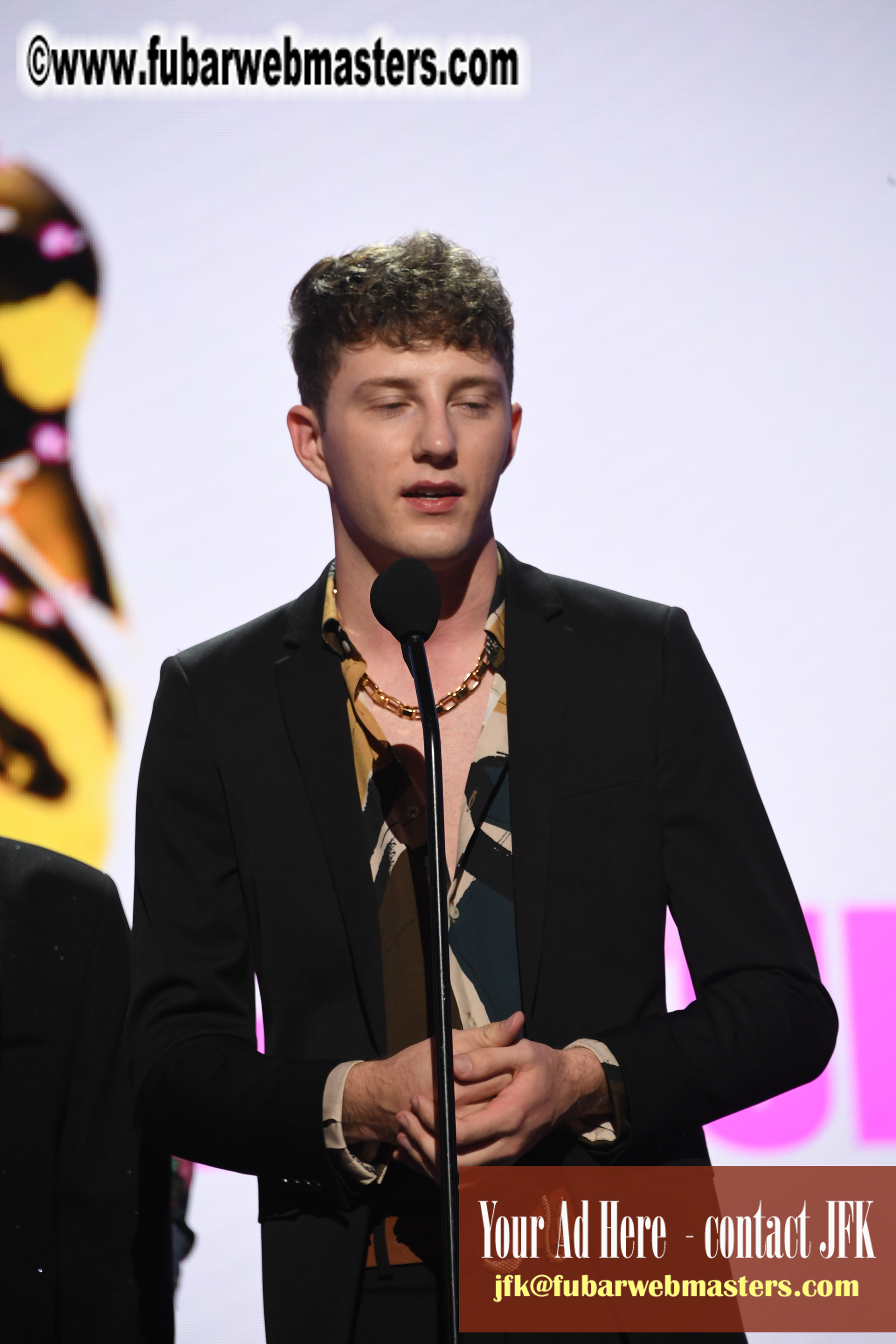 GayVN Awards 2020