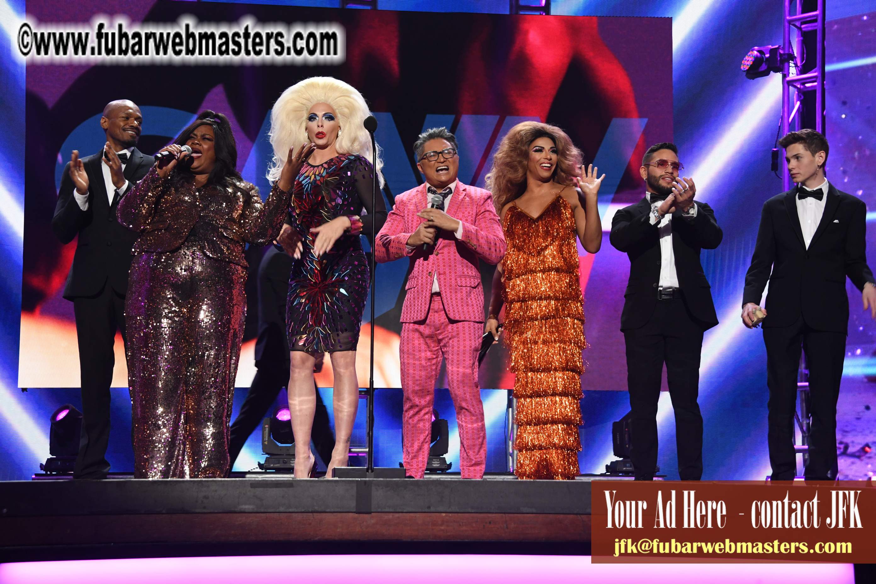 GayVN Awards 2020