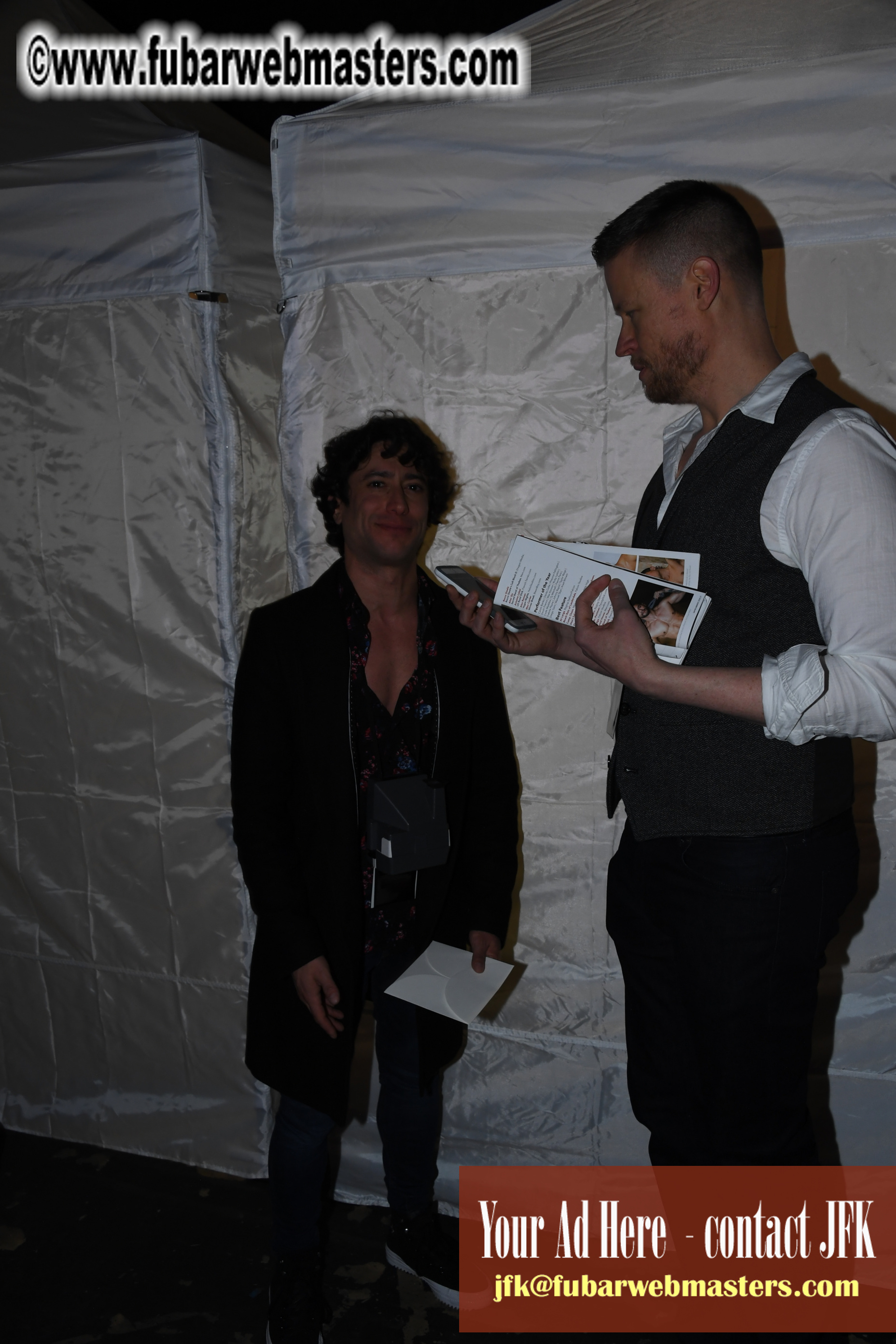 GayVN Awards 2020