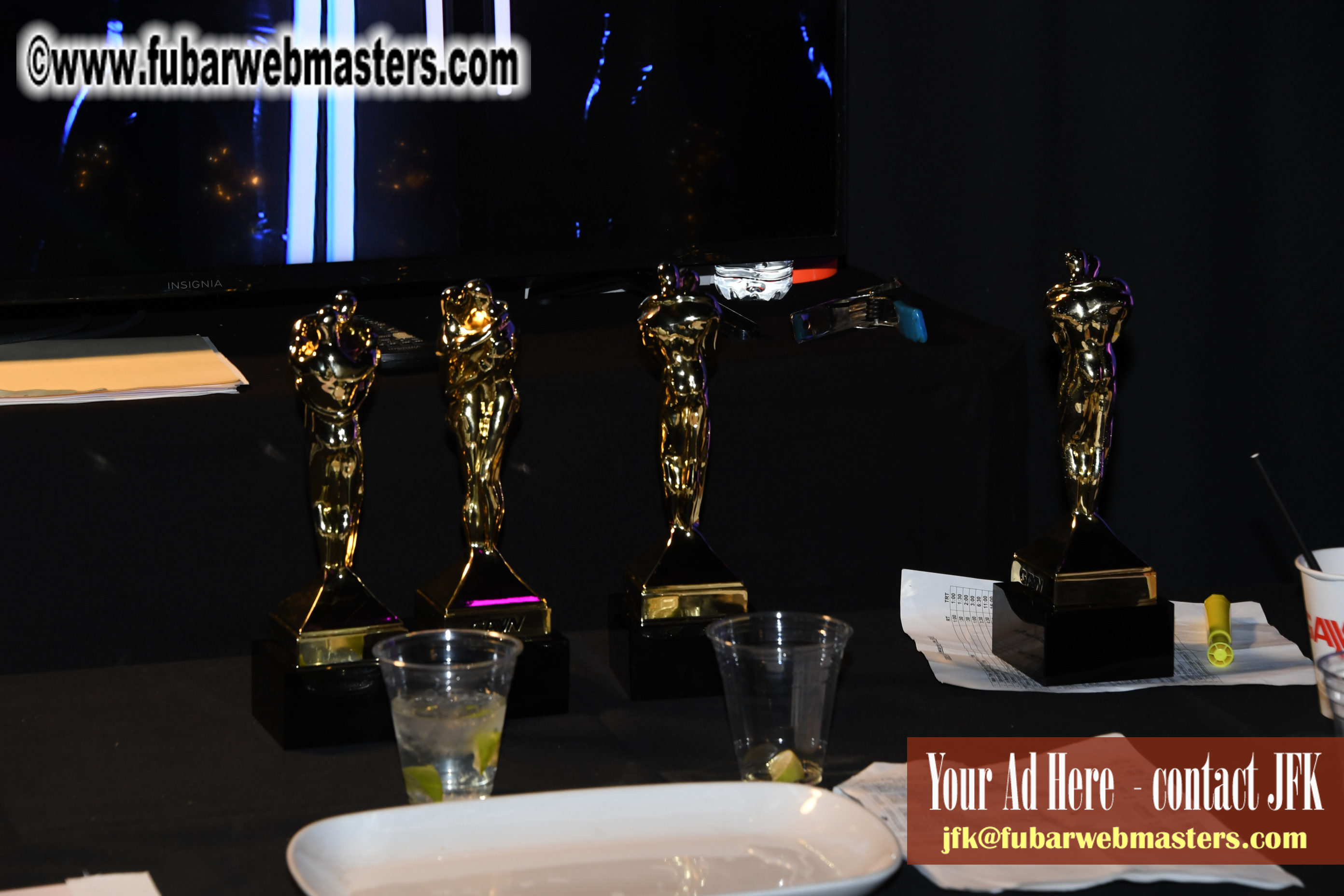 GayVN Awards 2020