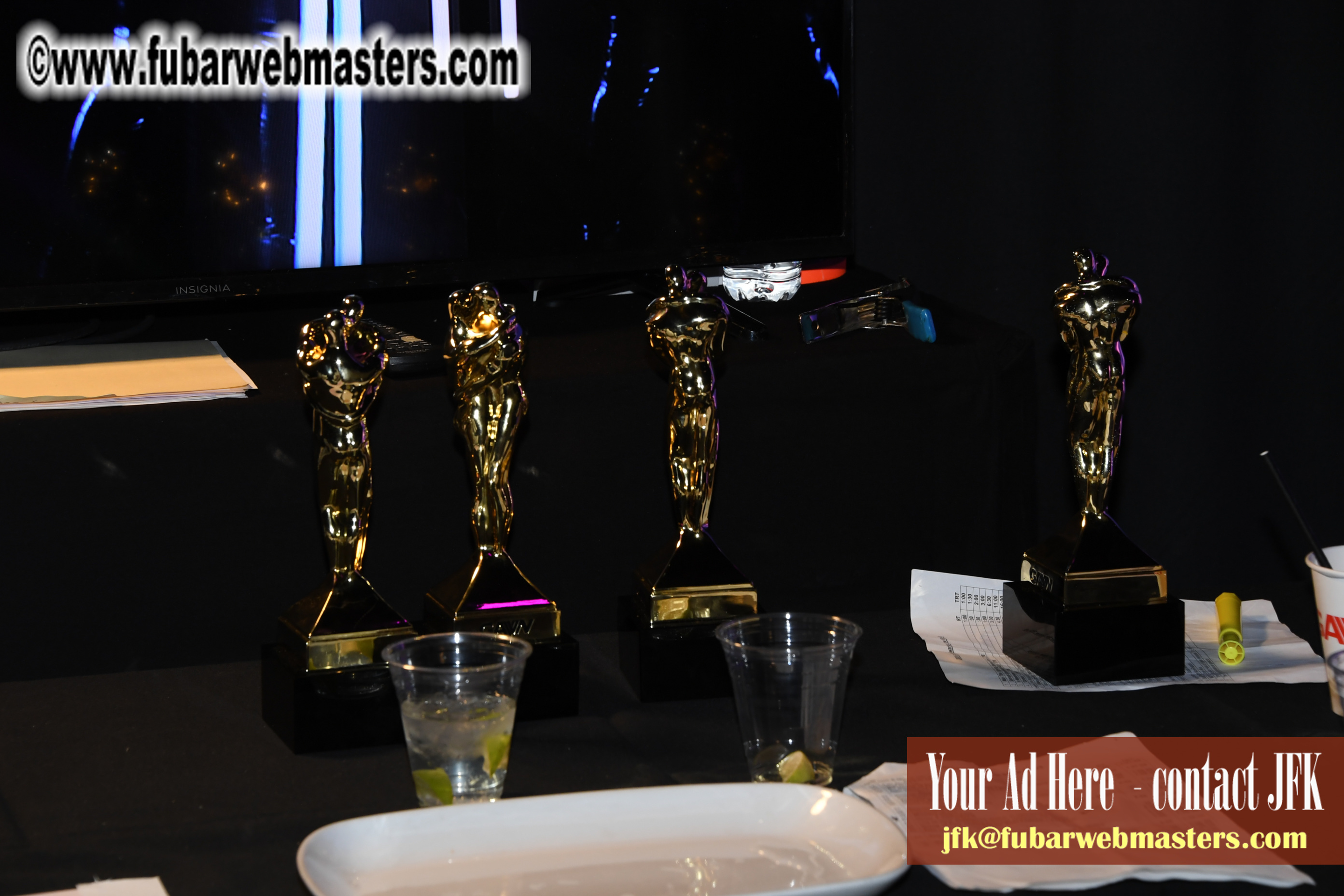GayVN Awards 2020
