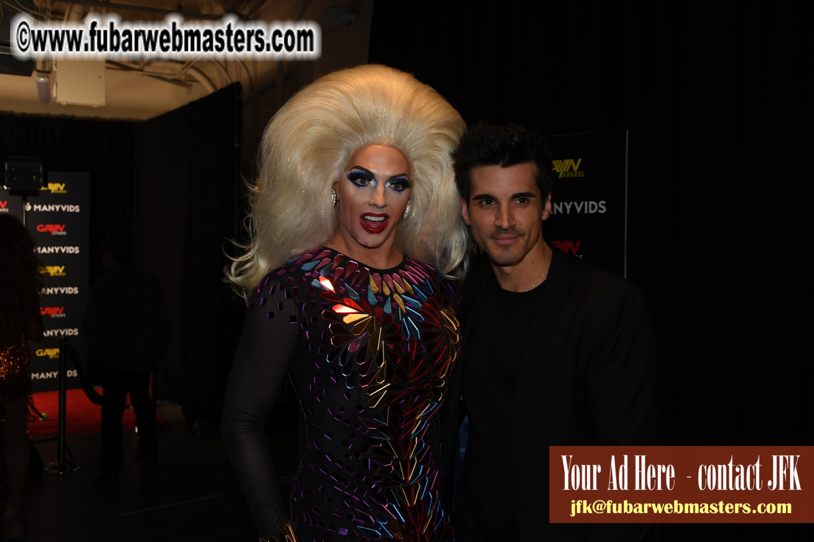 GayVN Awards 2020