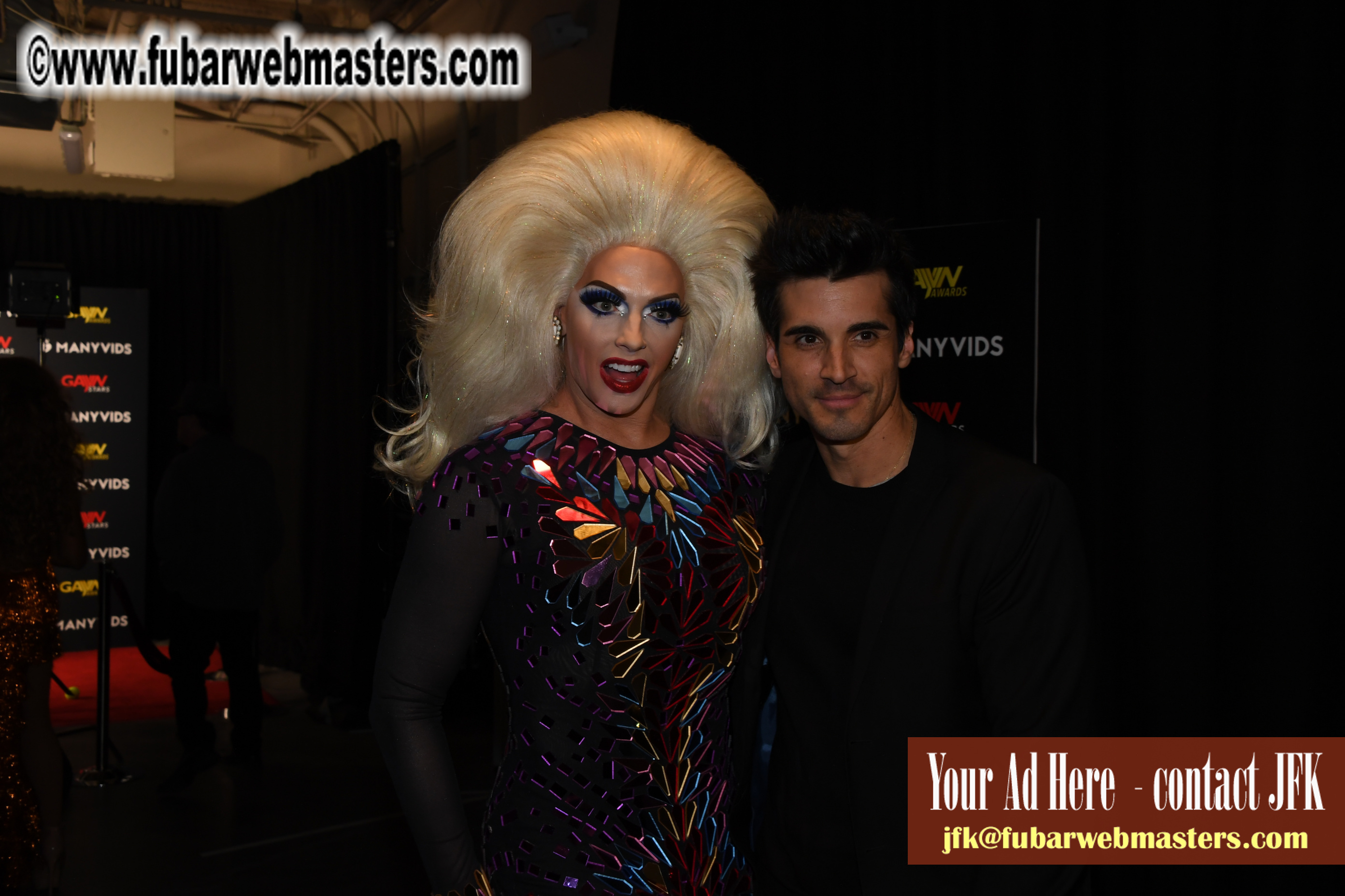 GayVN Awards 2020