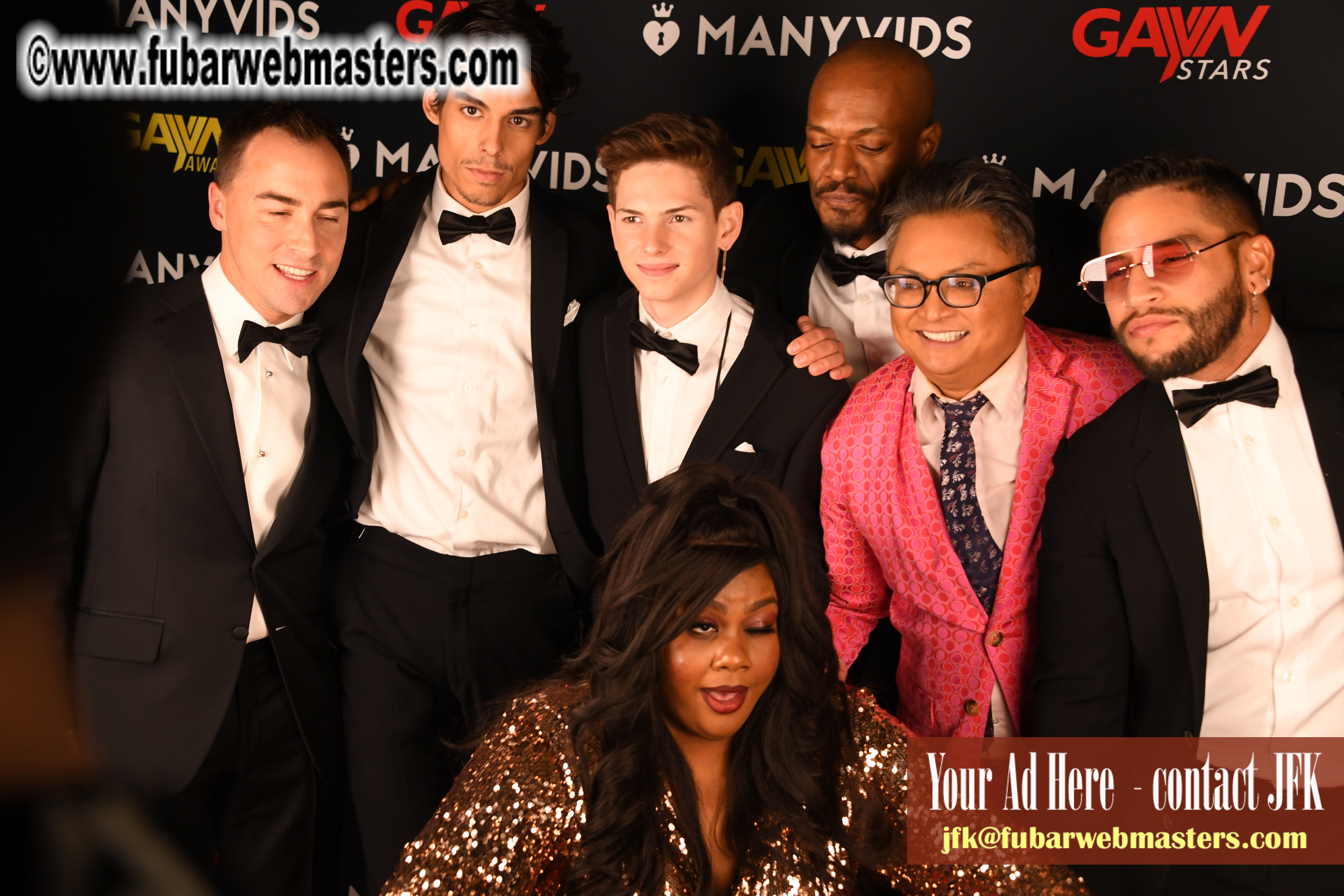 GayVN Awards 2020