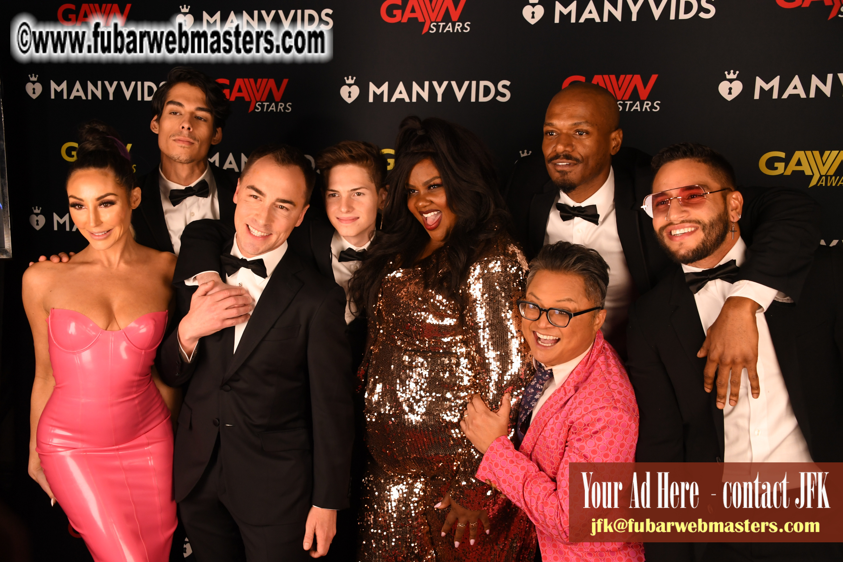 GayVN Awards 2020