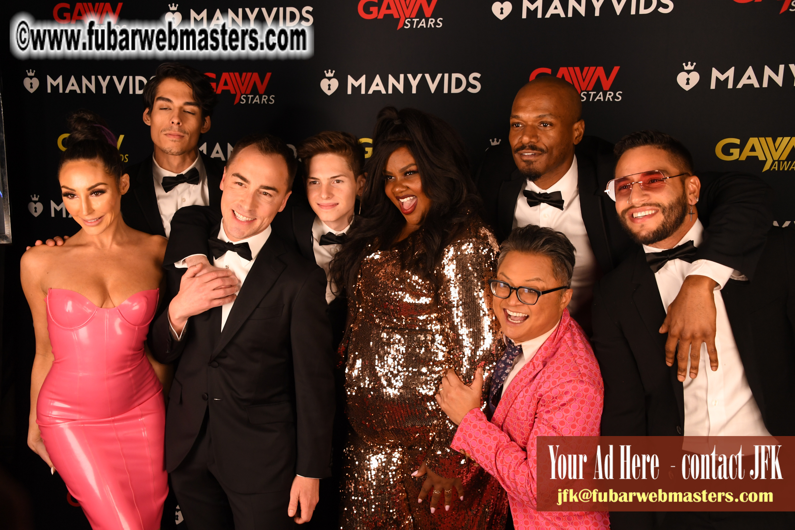 GayVN Awards 2020