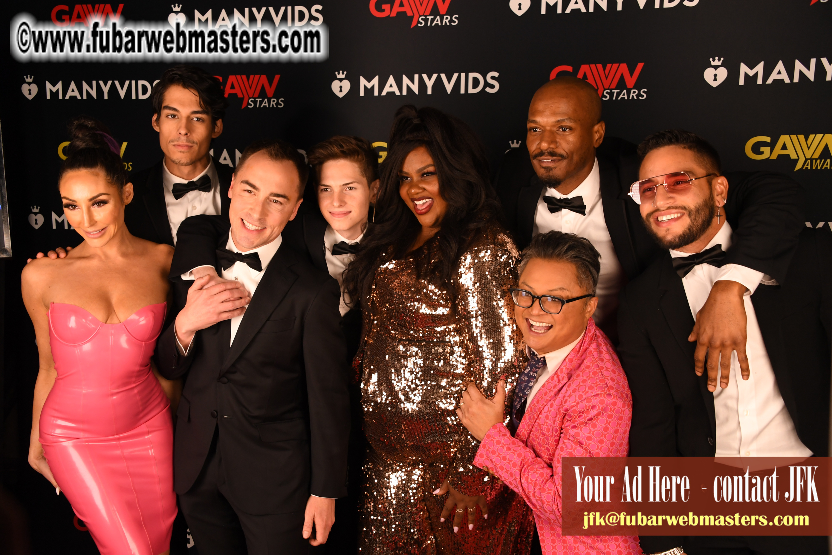GayVN Awards 2020