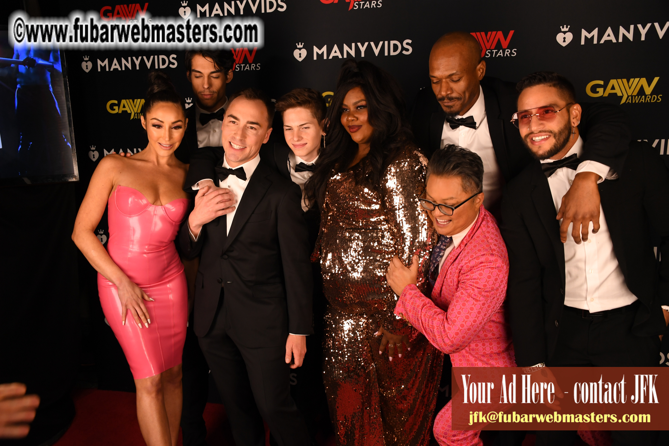 GayVN Awards 2020