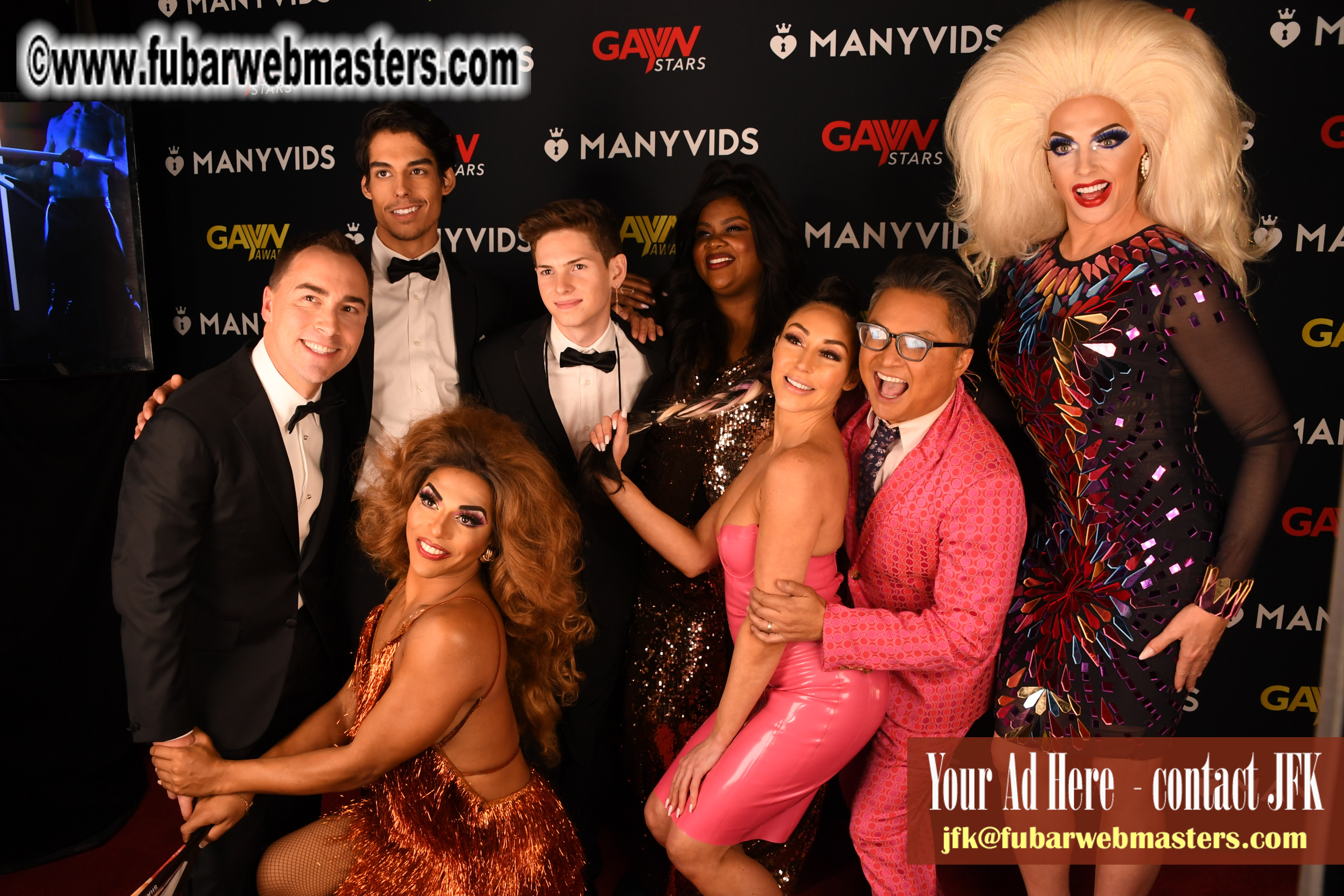 GayVN Awards 2020