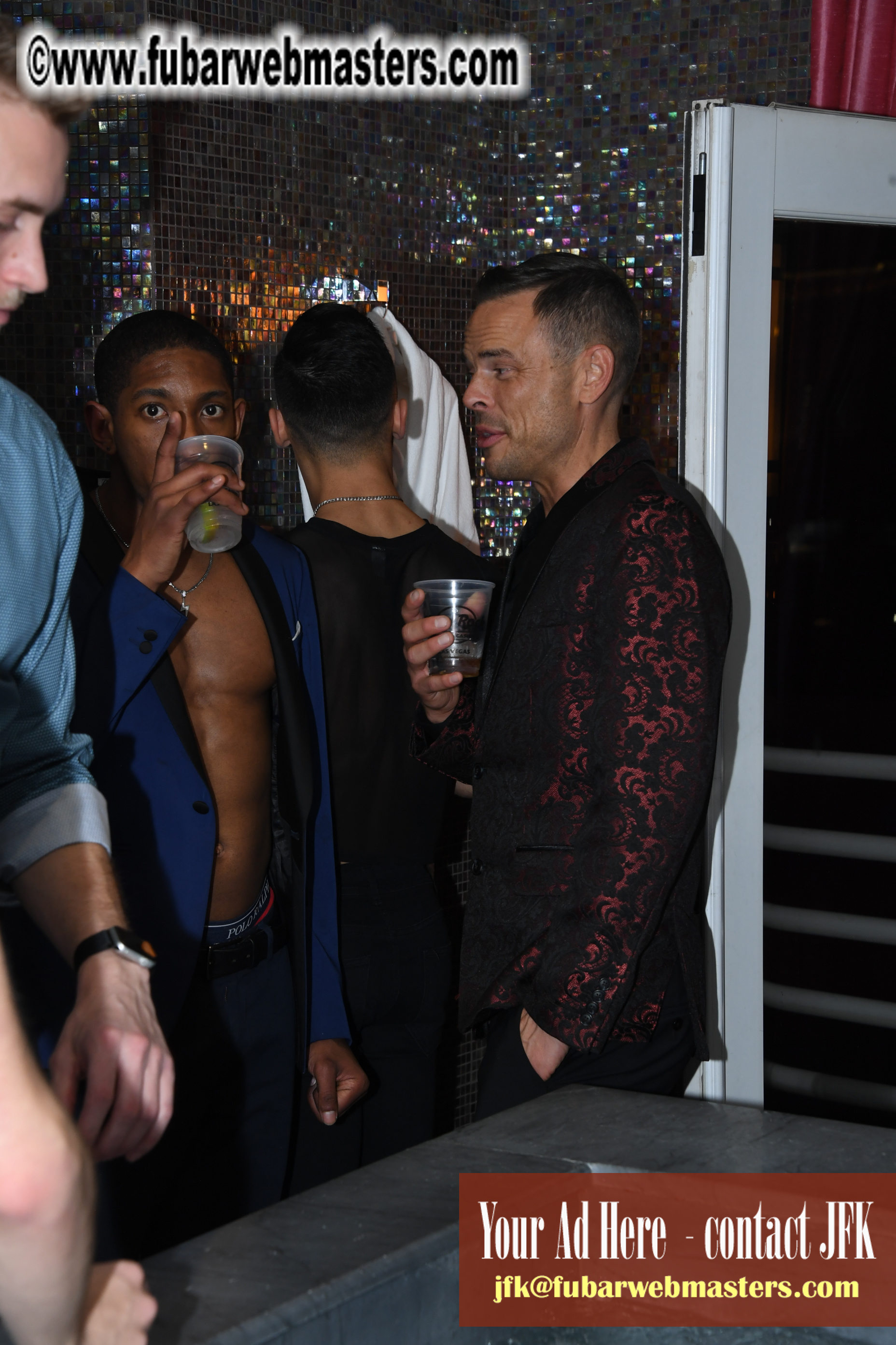 GayVN Awards 2020 After Party