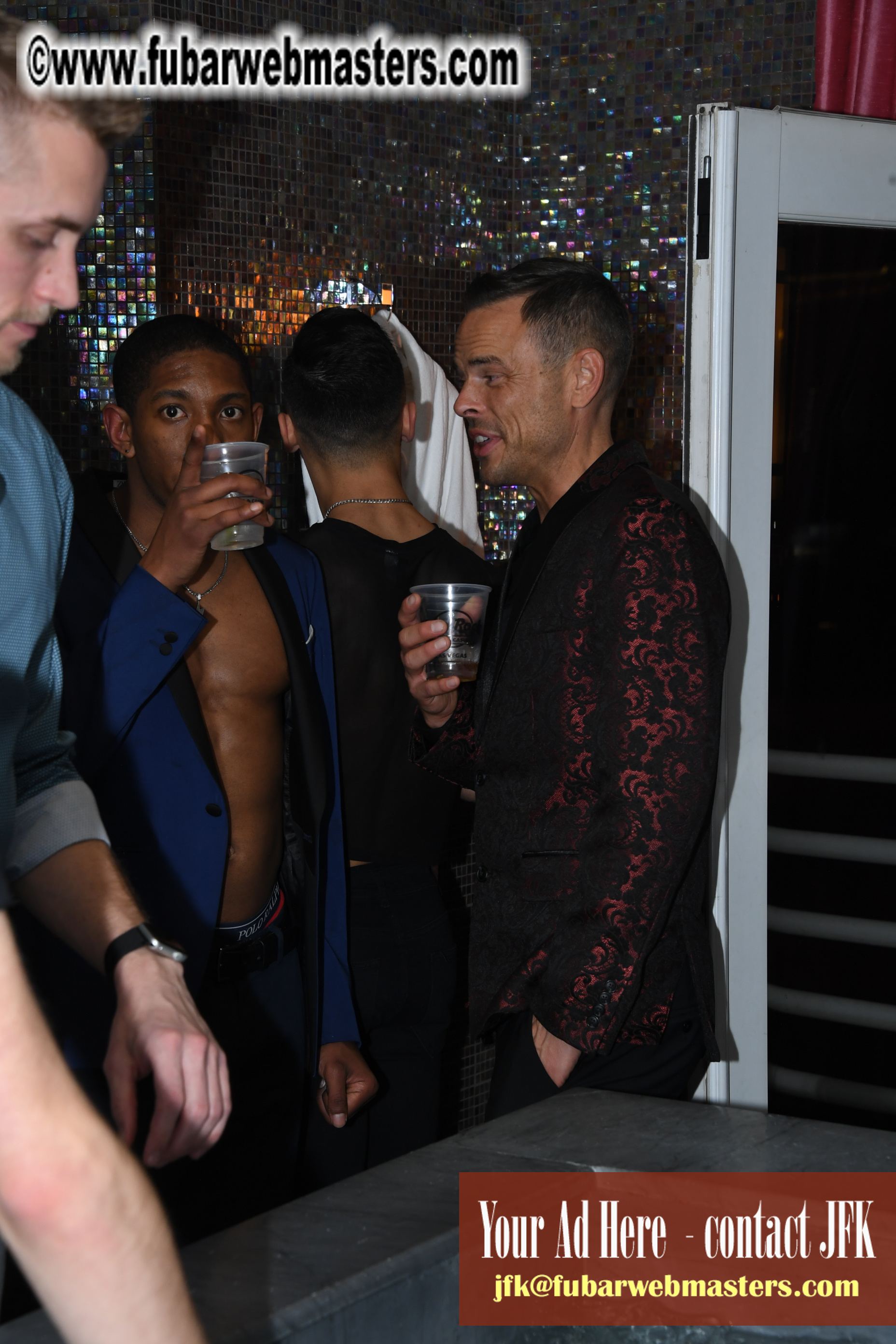 GayVN Awards 2020 After Party