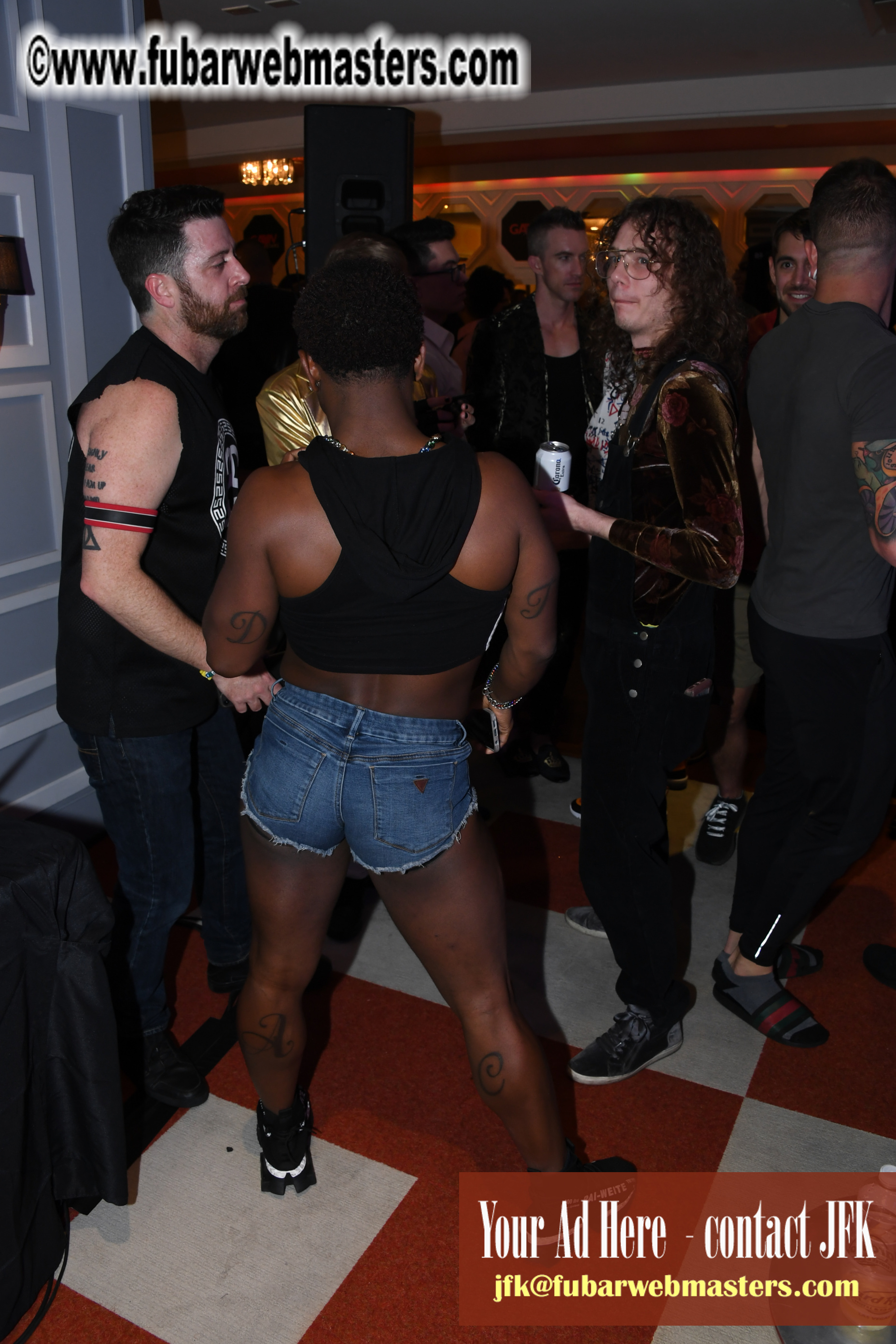 GayVN Awards 2020 After Party