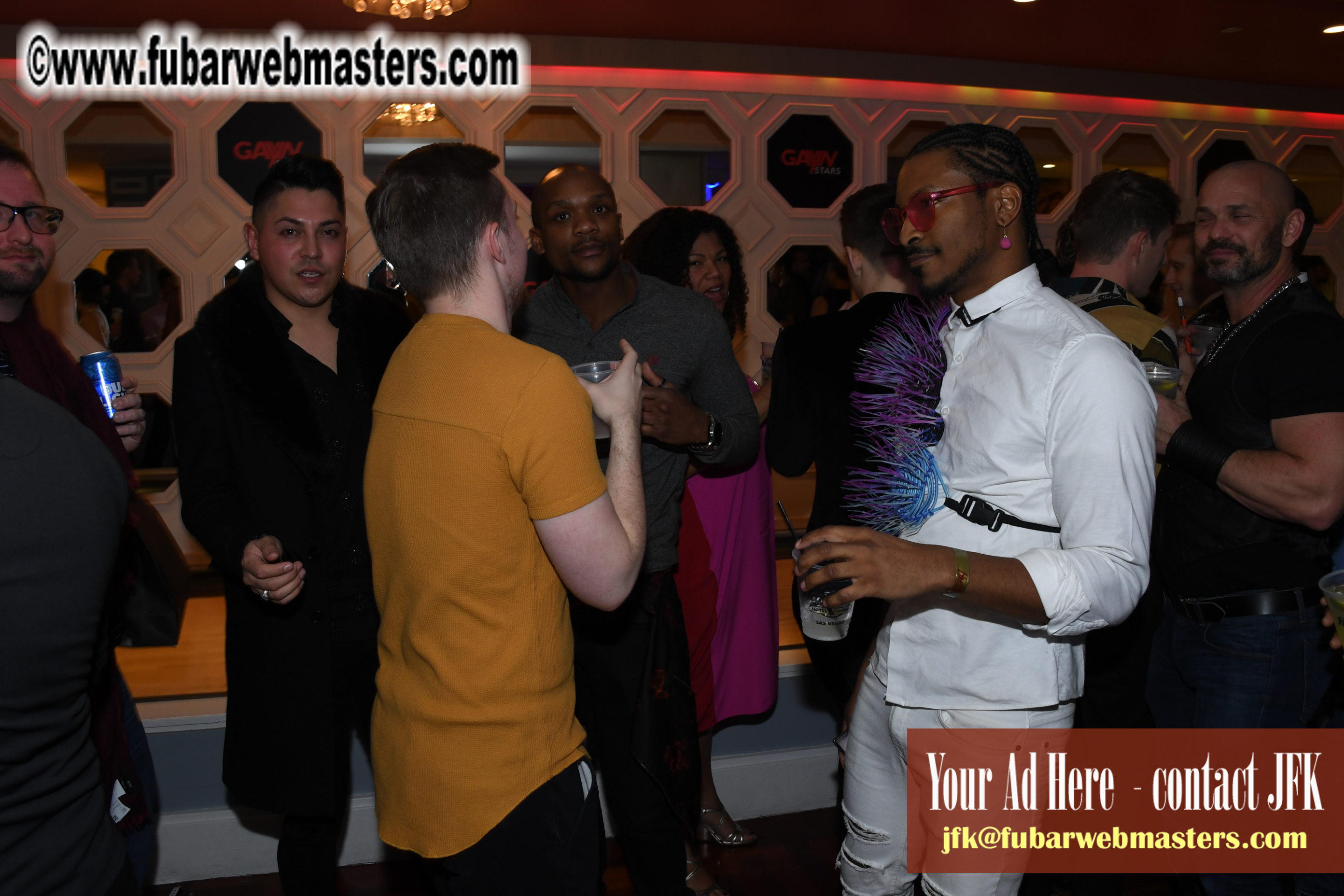 GayVN Awards 2020 After Party