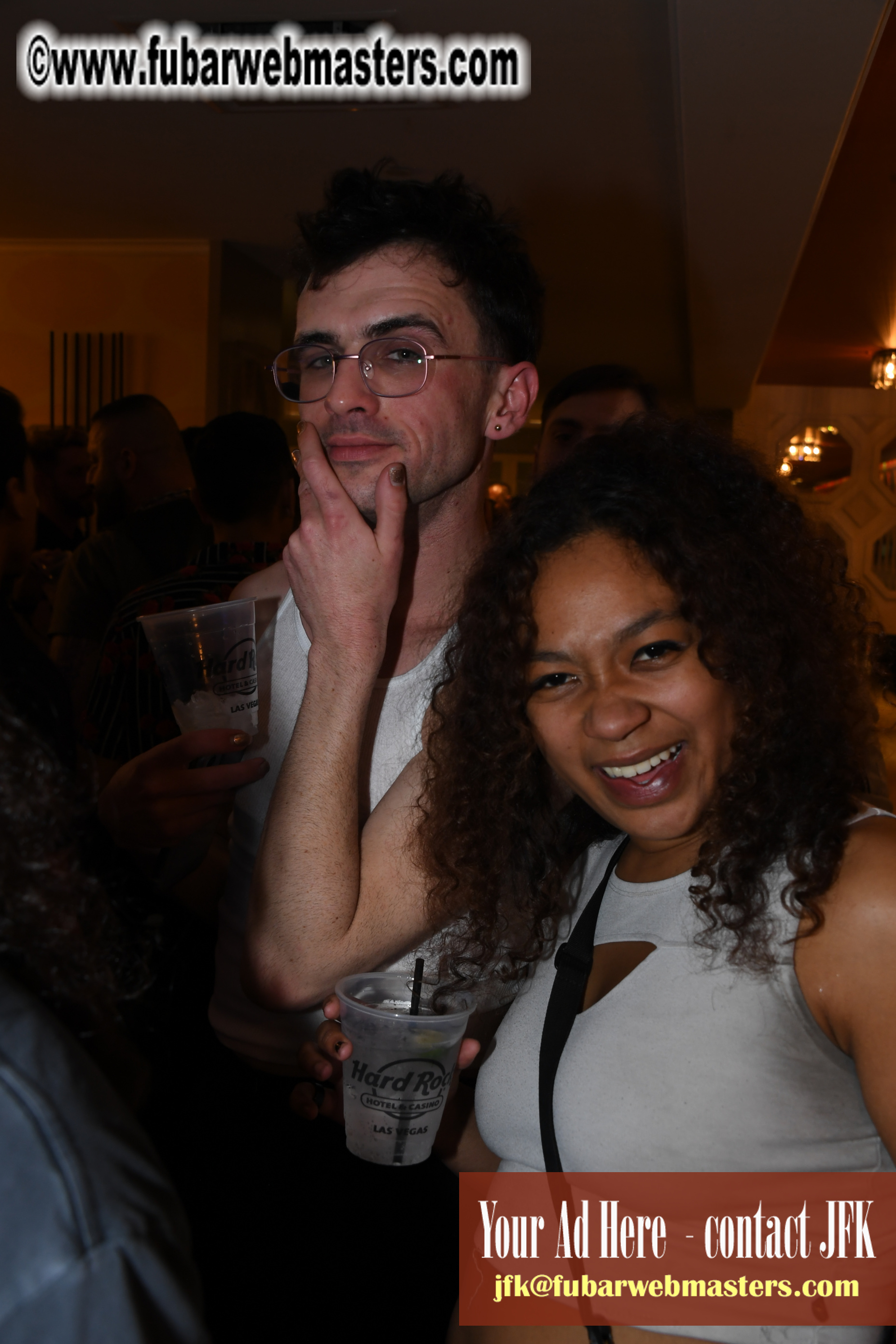 GayVN Awards 2020 After Party