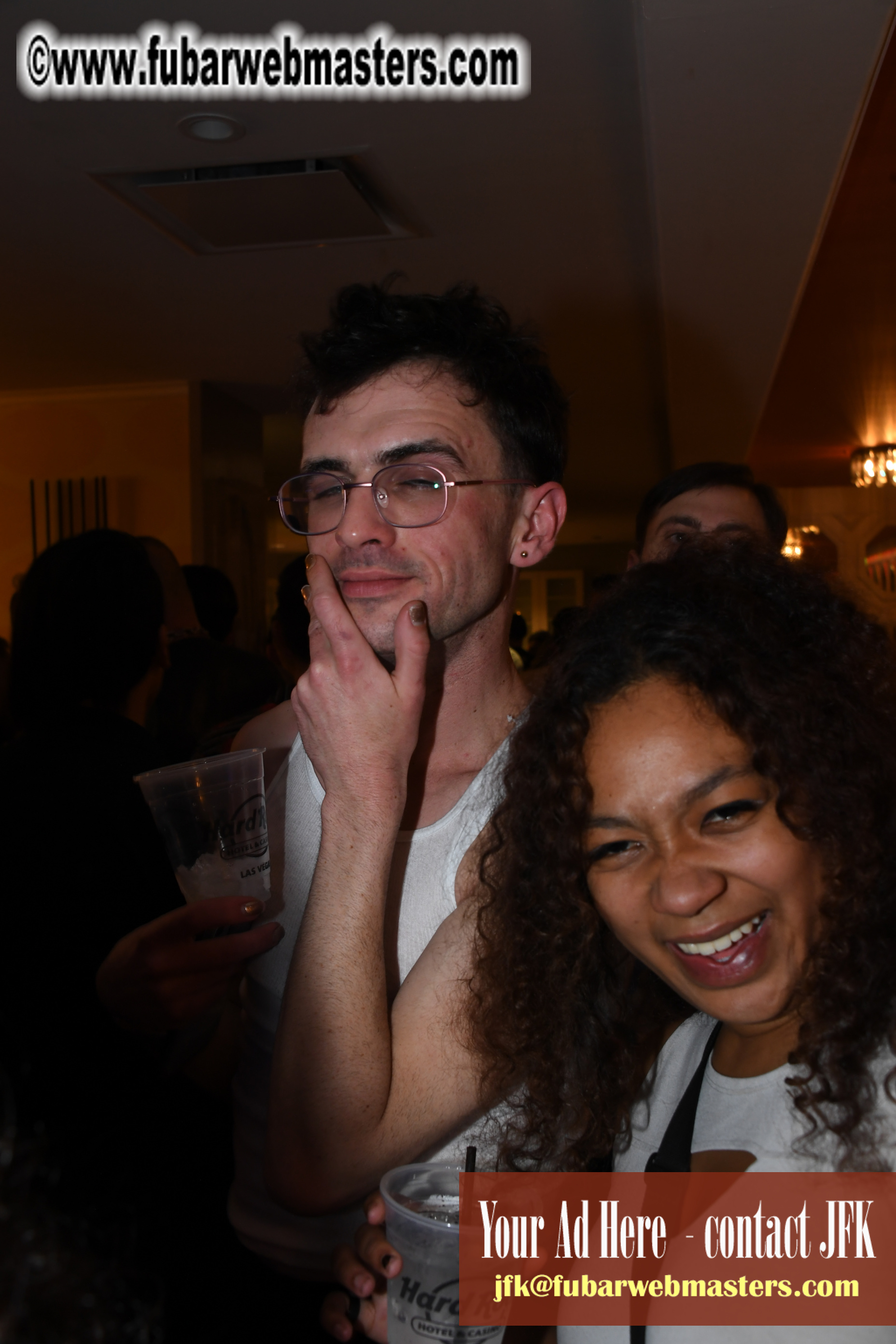 GayVN Awards 2020 After Party