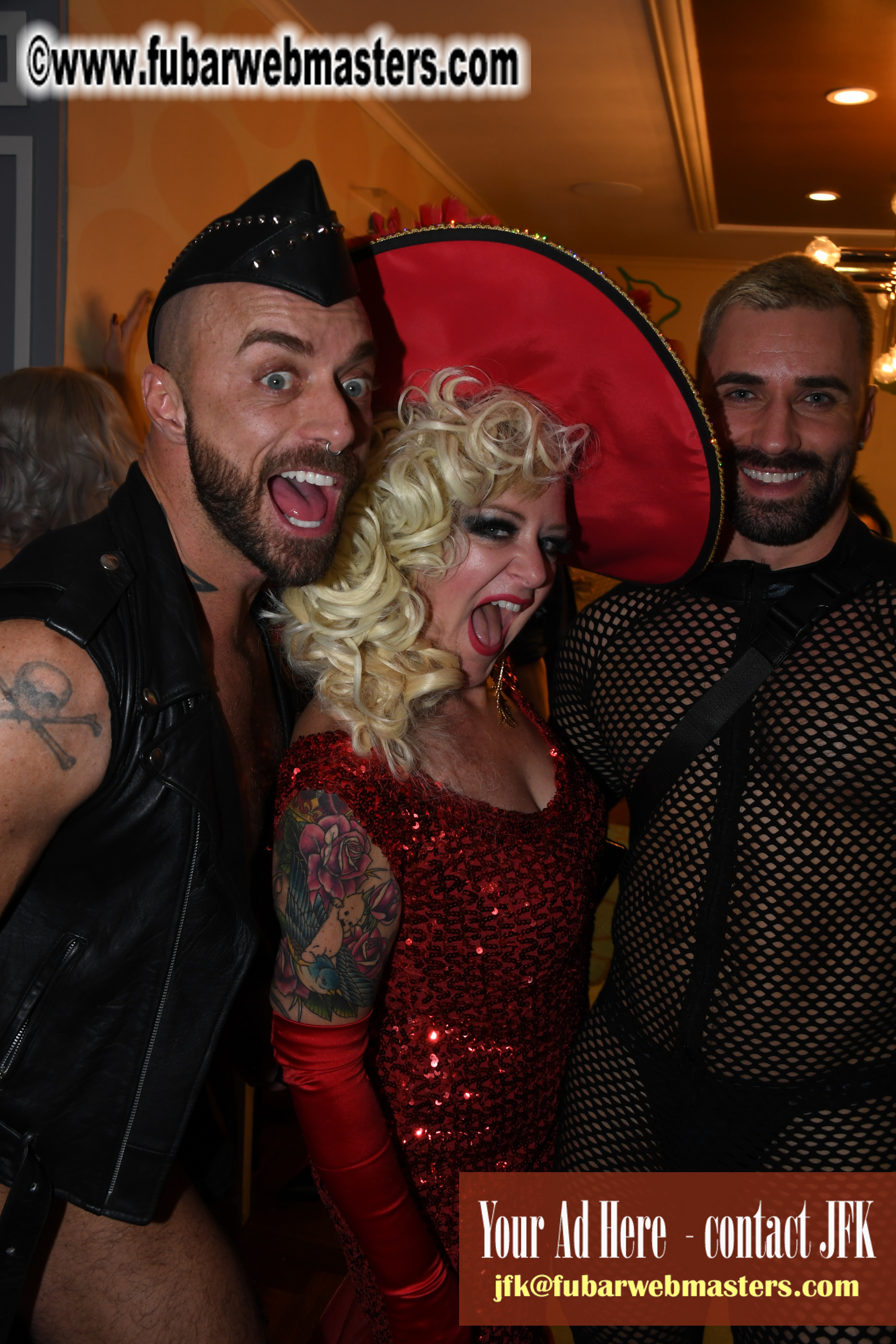 GayVN Awards 2020 After Party