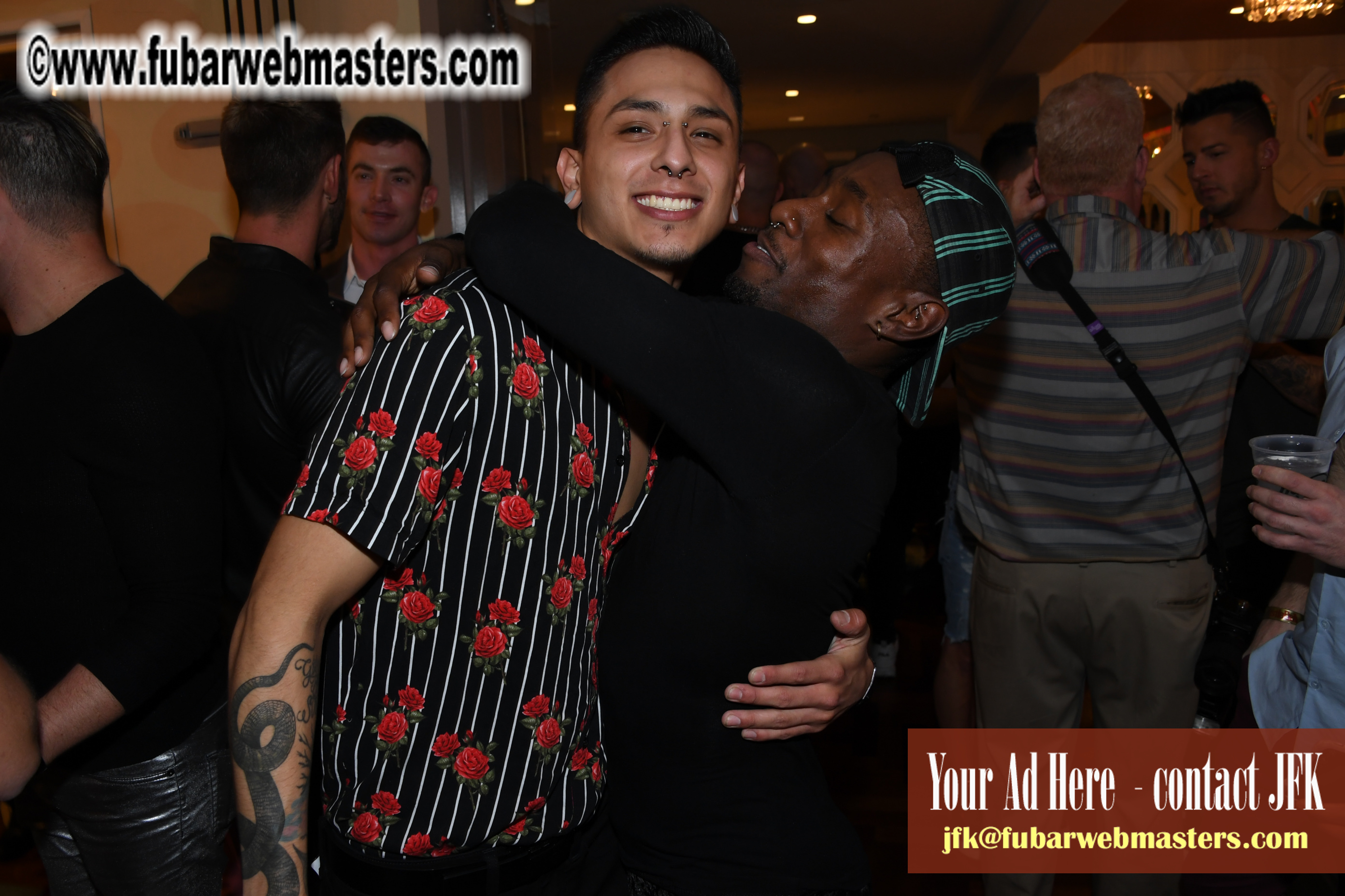 GayVN Awards 2020 After Party