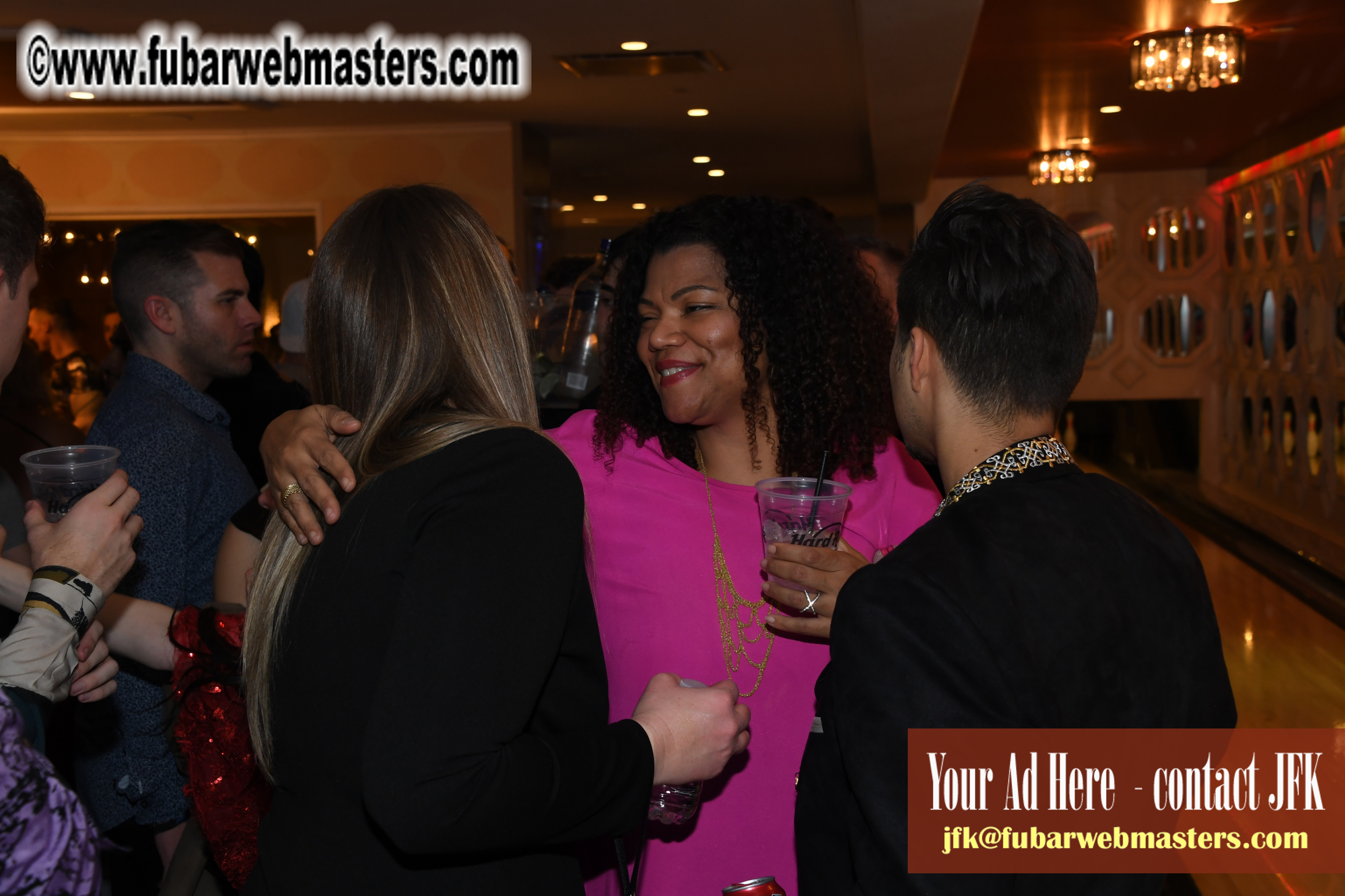 GayVN Awards 2020 After Party