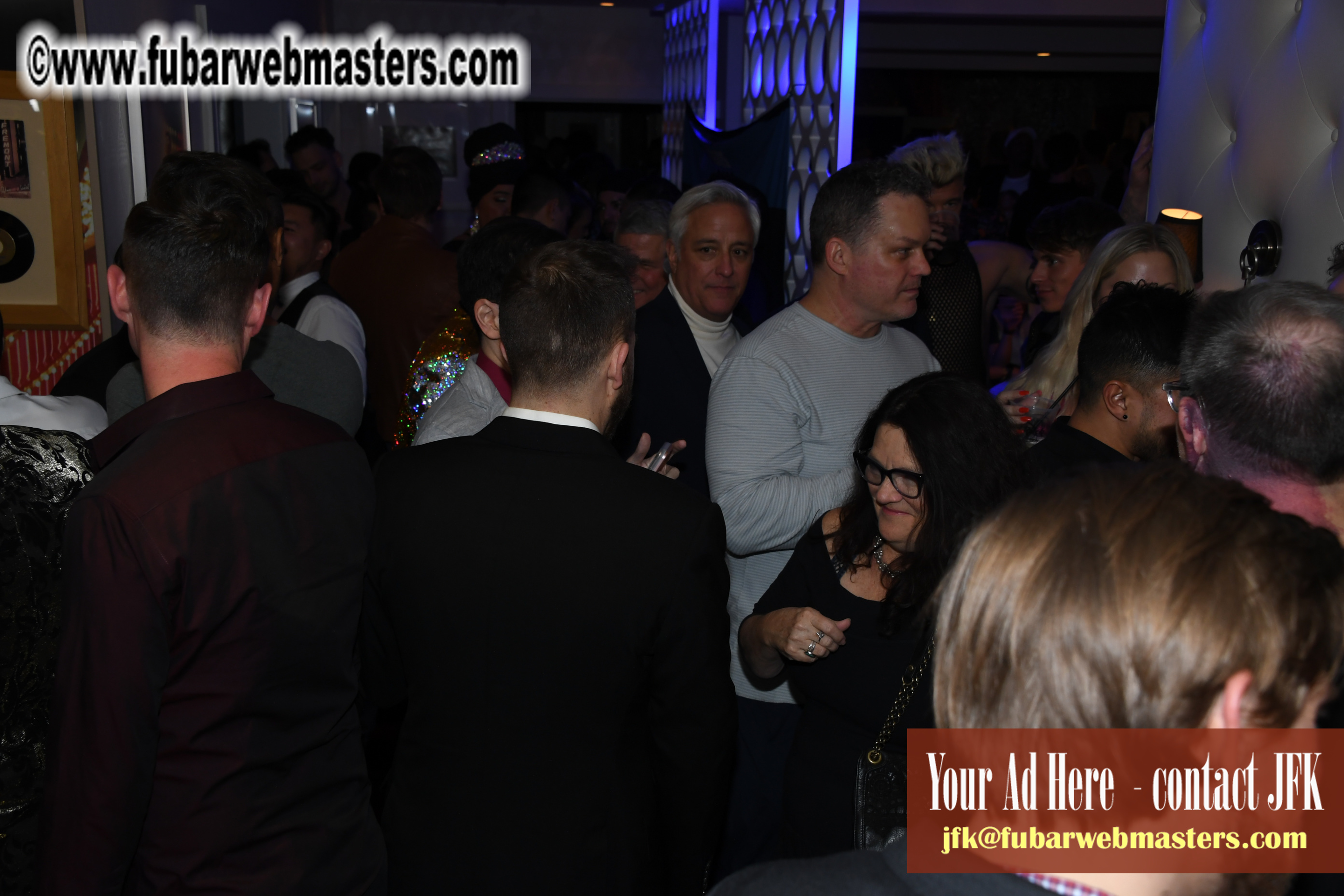 GayVN Awards 2020 After Party