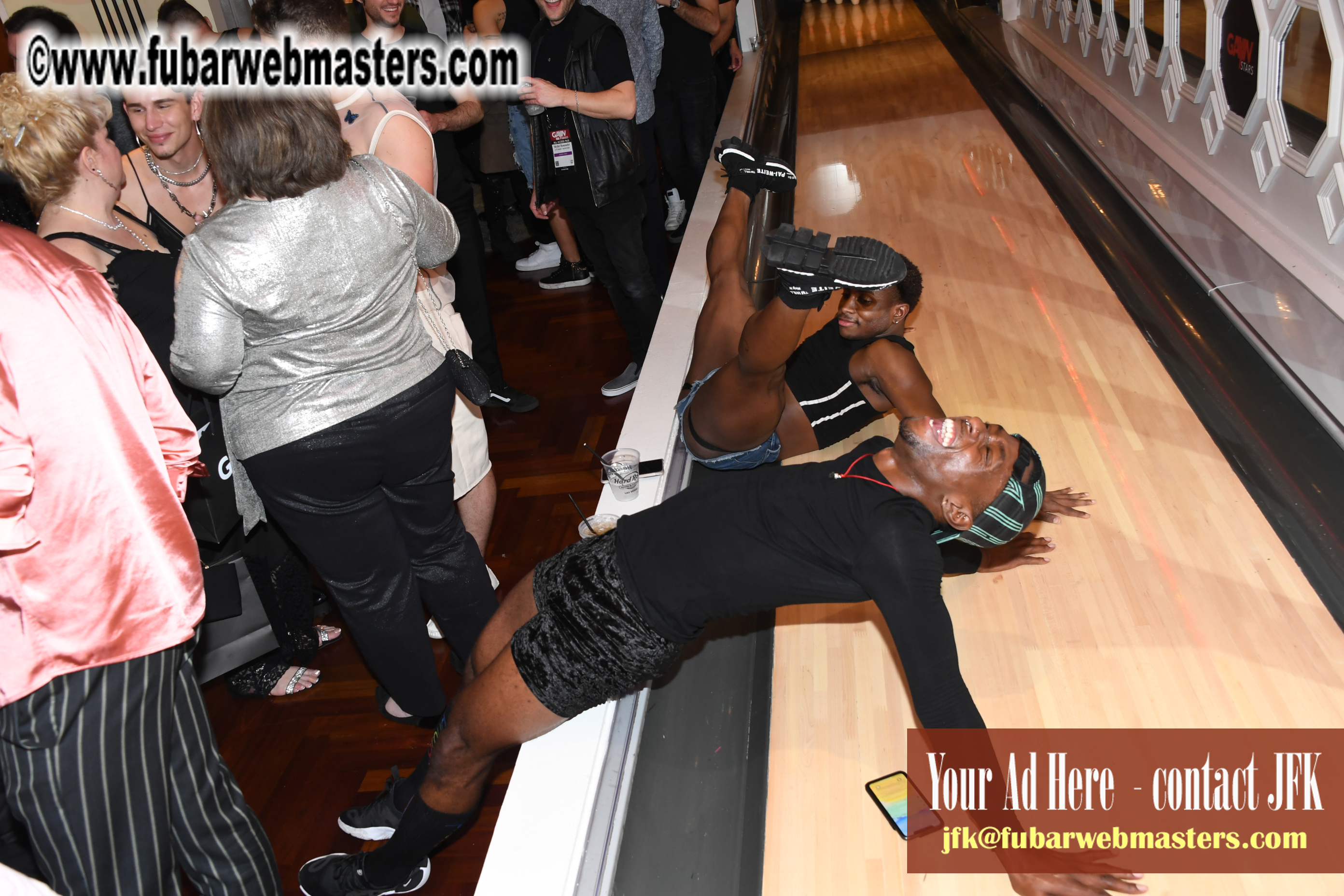 GayVN Awards 2020 After Party