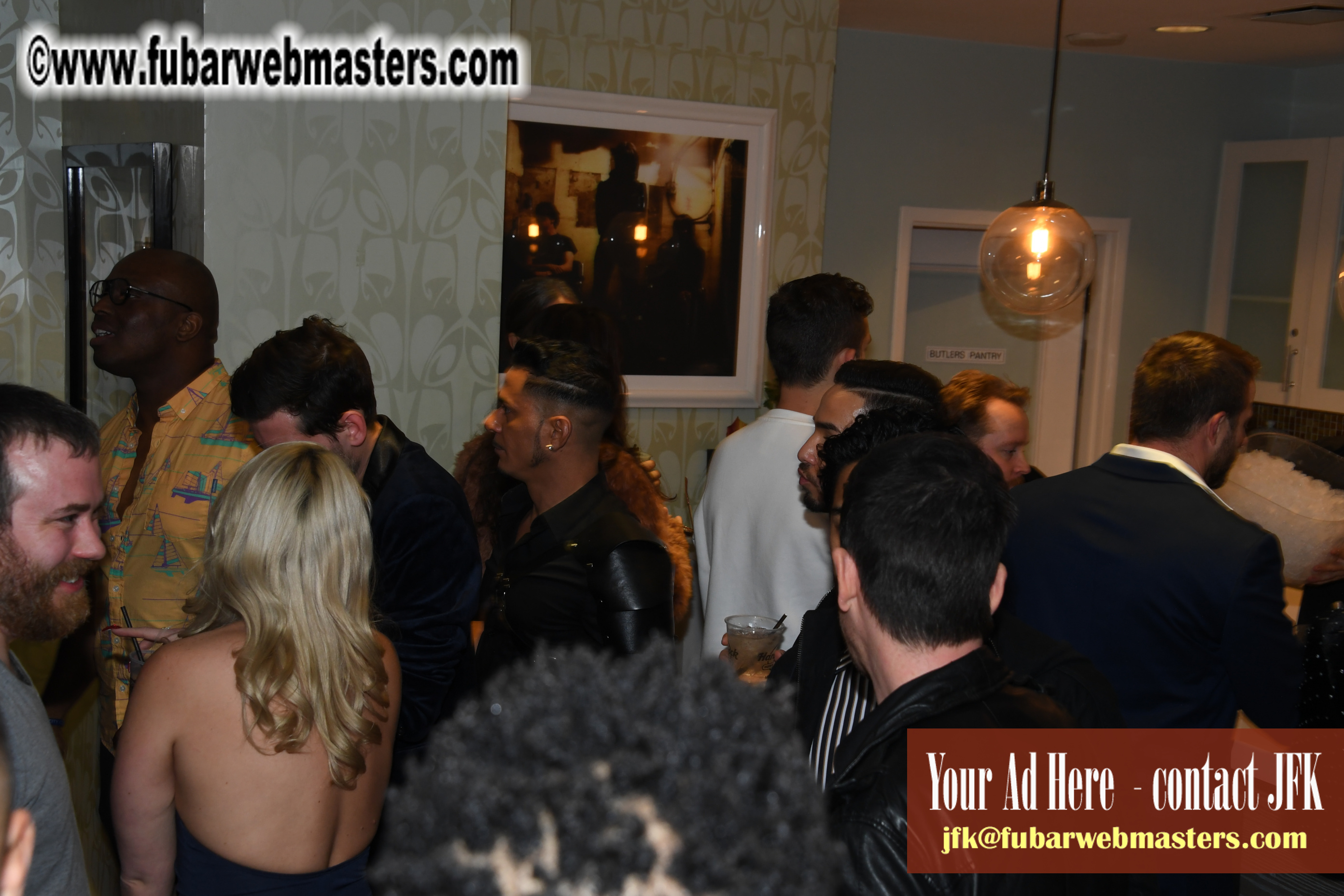 GayVN Awards 2020 After Party