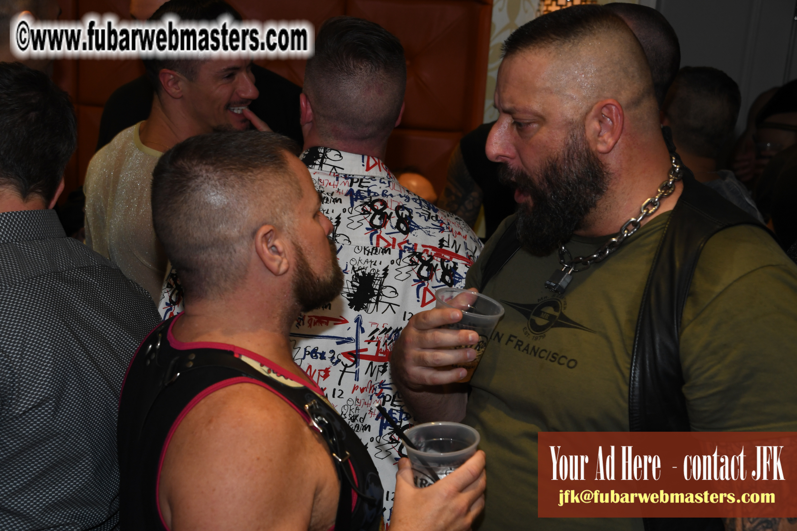 GayVN Awards 2020 After Party
