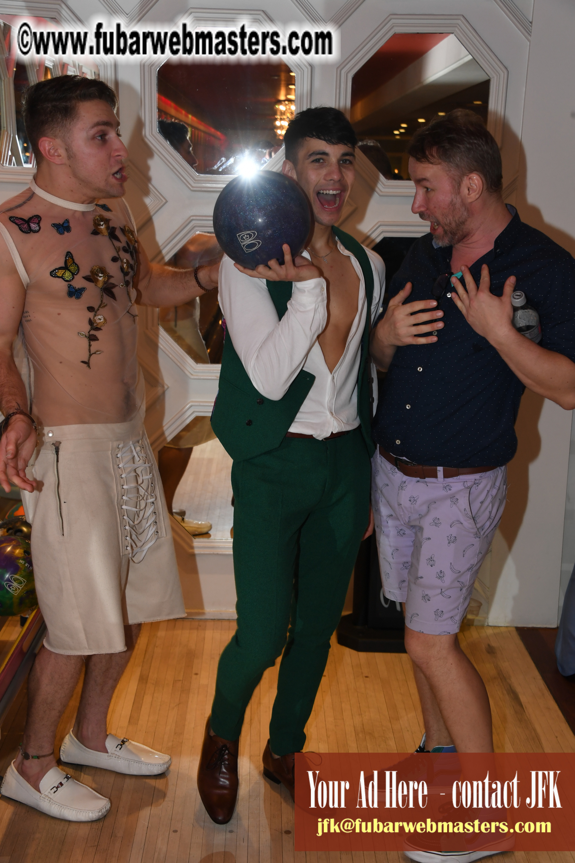GayVN Awards 2020 After Party