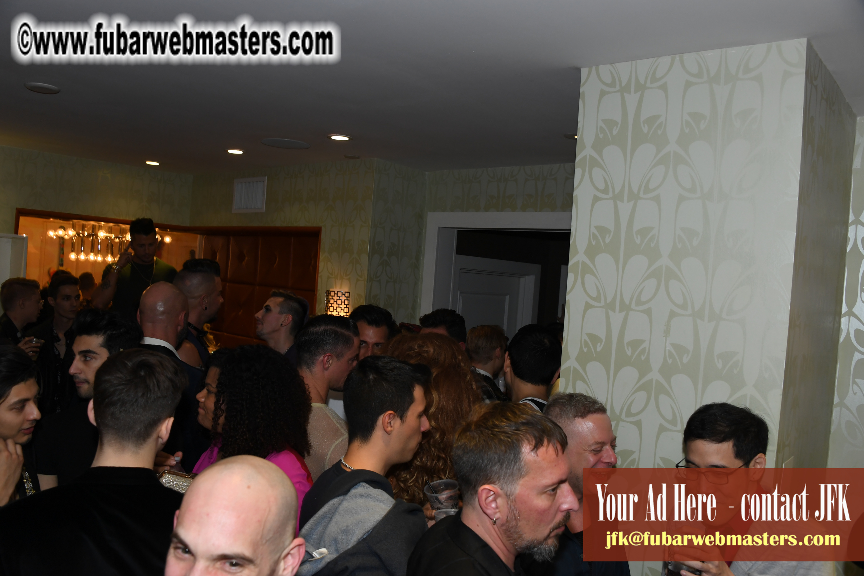 GayVN Awards 2020 After Party