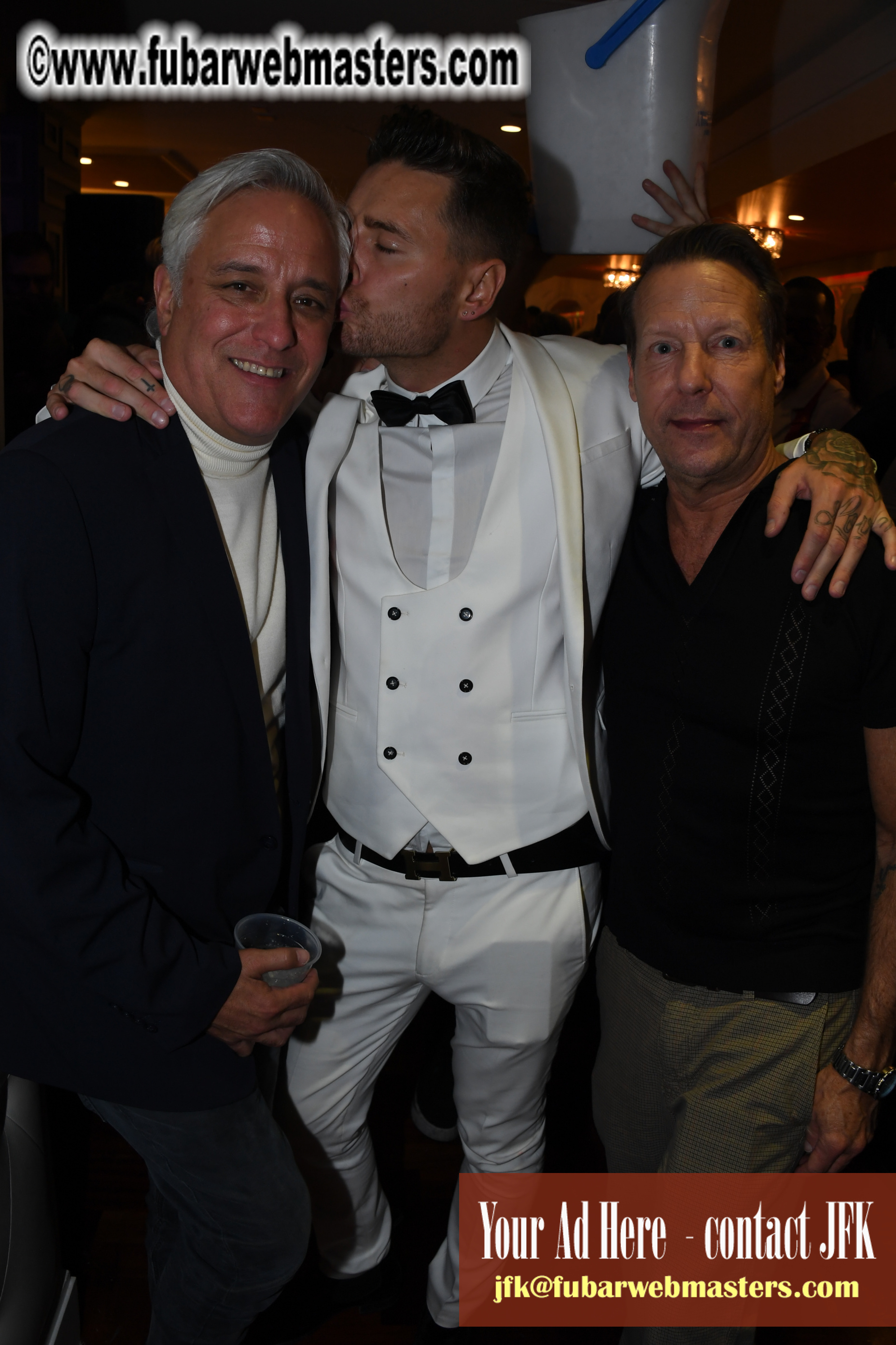 GayVN Awards 2020 After Party