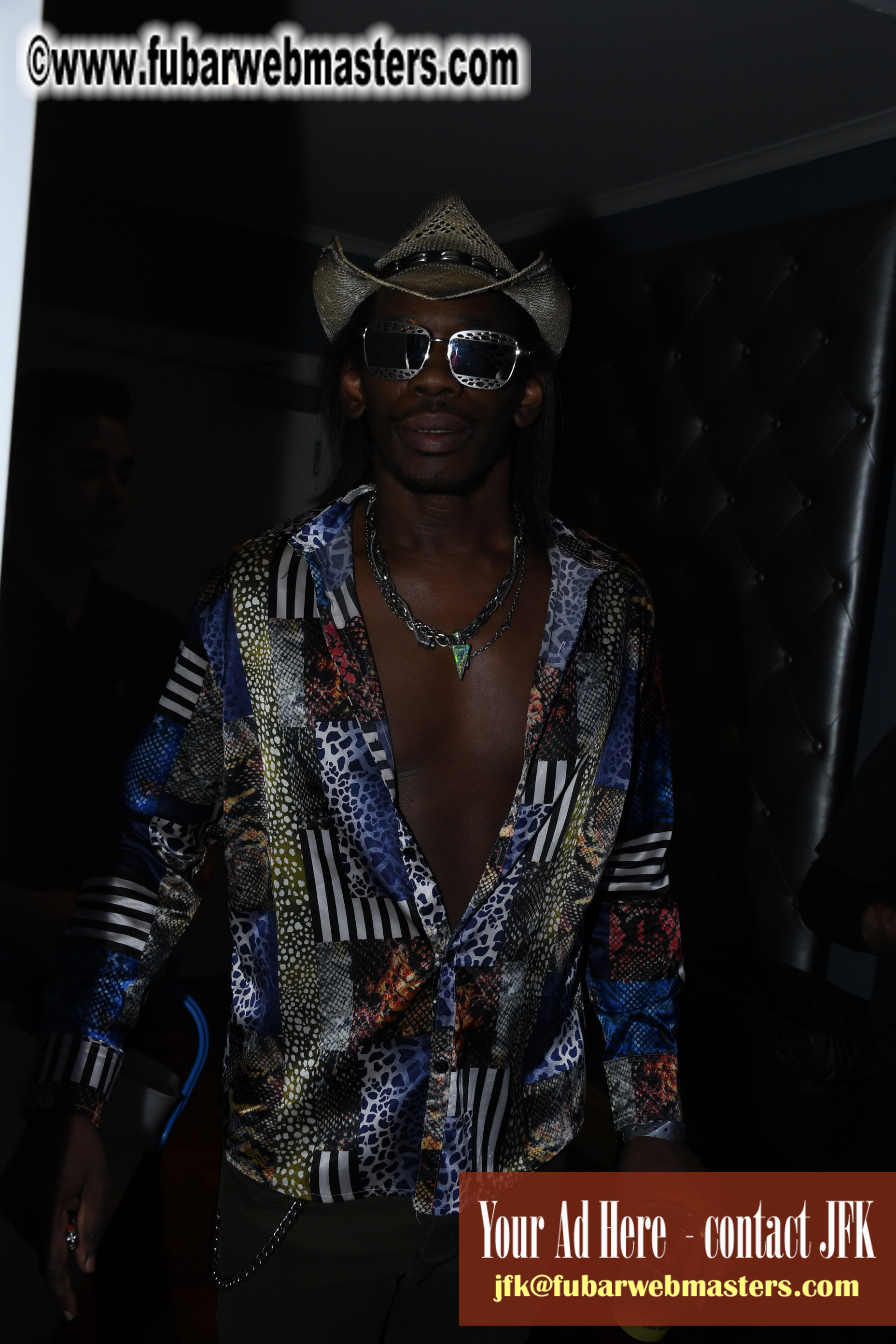 GayVN Awards 2020 After Party