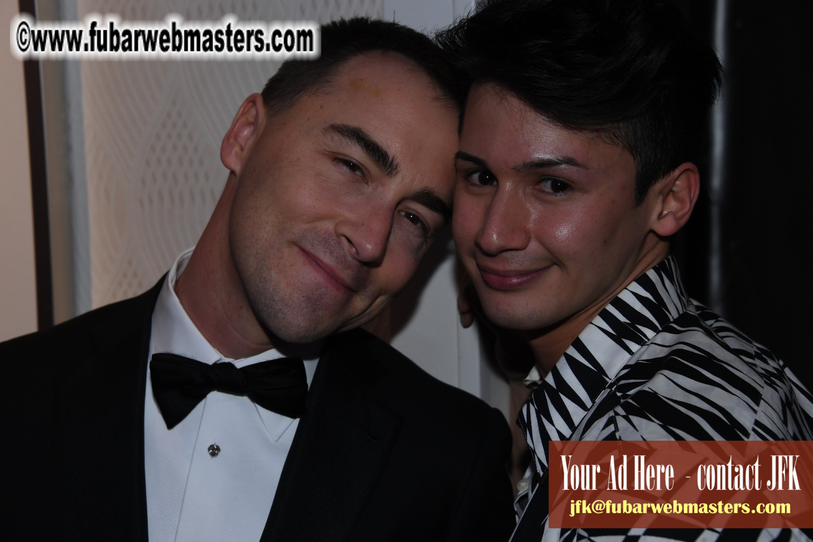 GayVN Awards 2020 After Party
