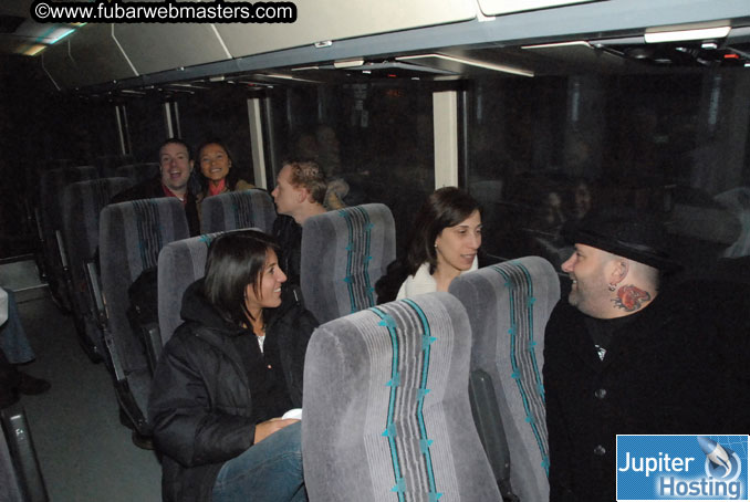 GFY Racing Go-Kart Event