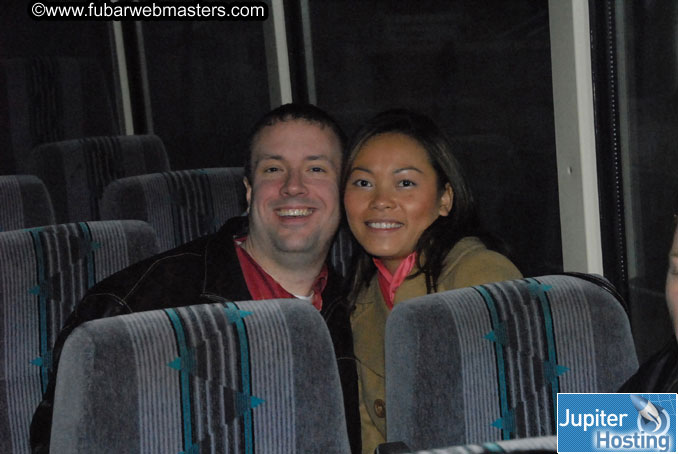 GFY Racing Go-Kart Event