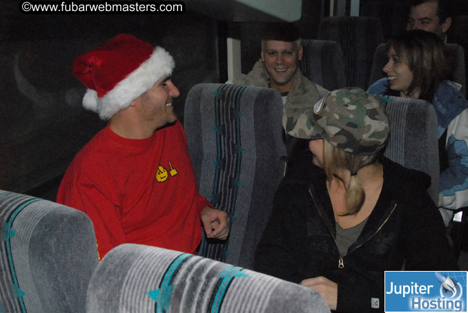 GFY Racing Go-Kart Event