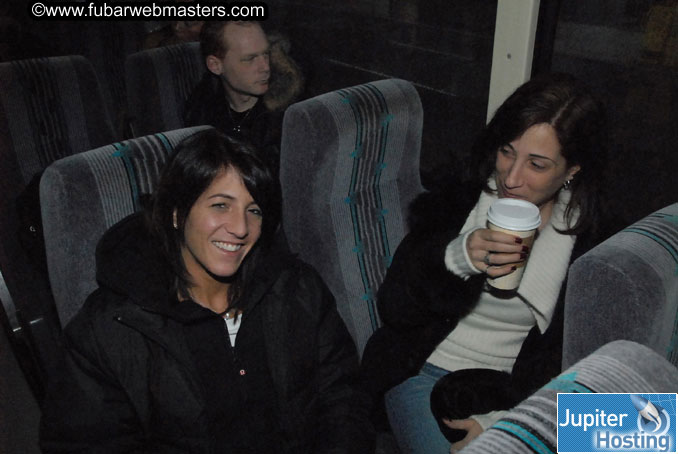 GFY Racing Go-Kart Event