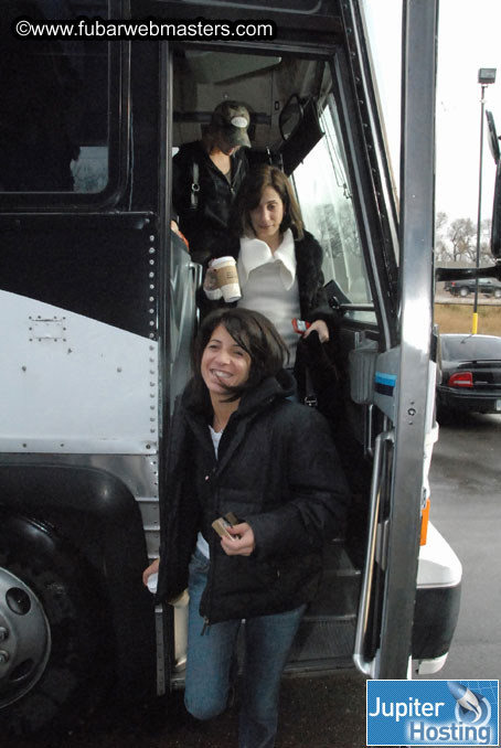 GFY Racing Go-Kart Event