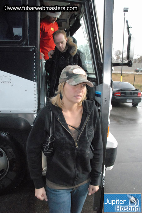 GFY Racing Go-Kart Event