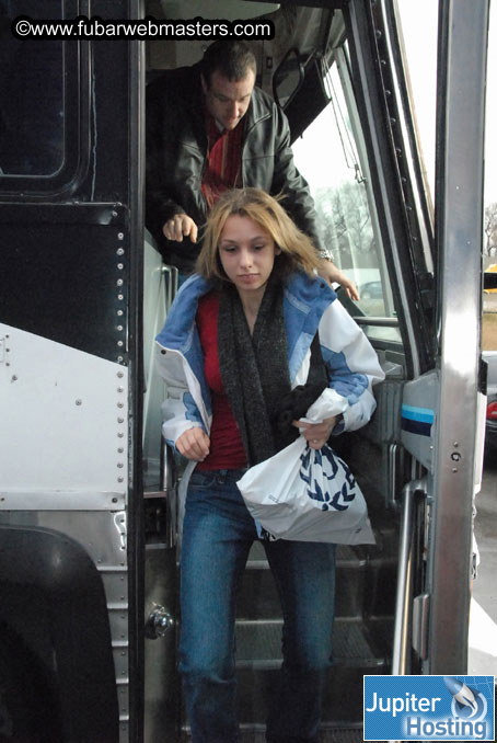 GFY Racing Go-Kart Event