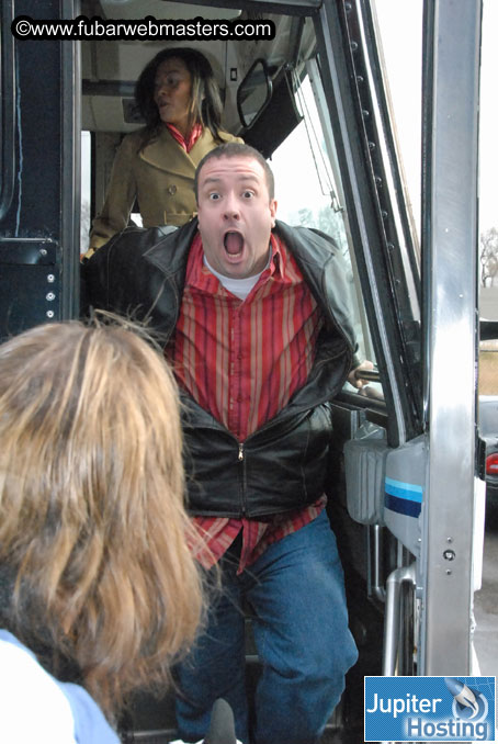 GFY Racing Go-Kart Event