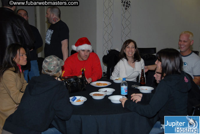 GFY Racing Go-Kart Event