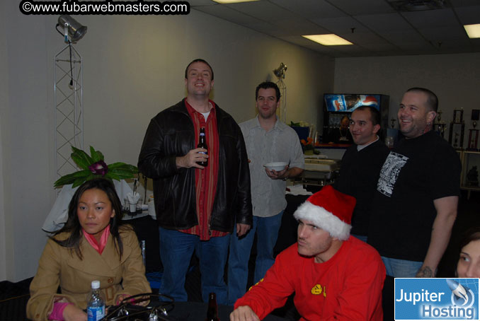 GFY Racing Go-Kart Event