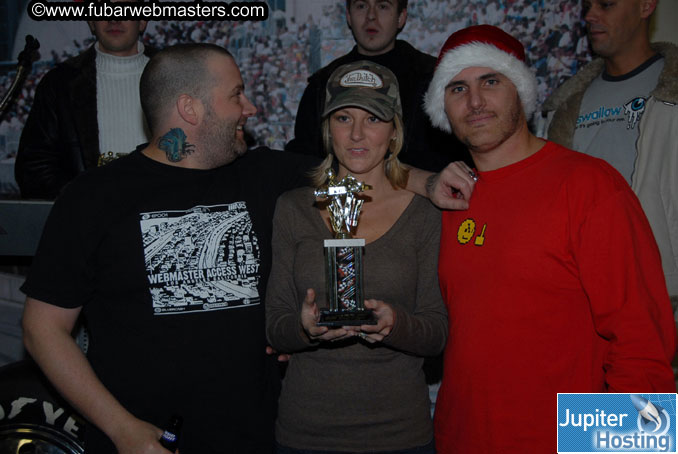 GFY Racing Go-Kart Event