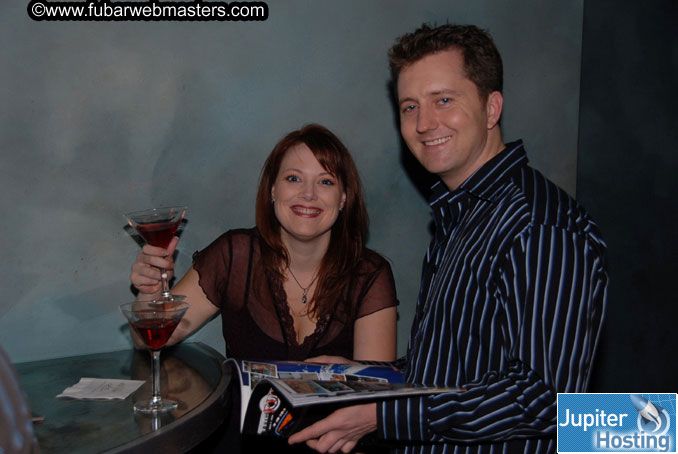 SexSearch/Python Xmas Party