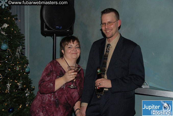 SexSearch/Python Xmas Party