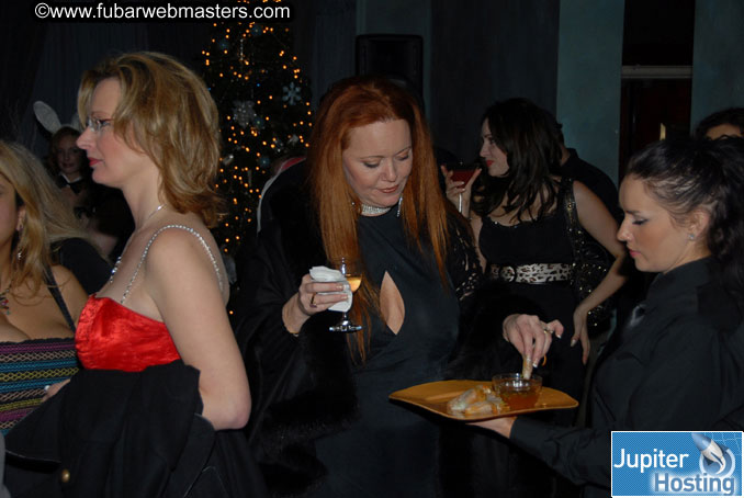 SexSearch/Python Xmas Party